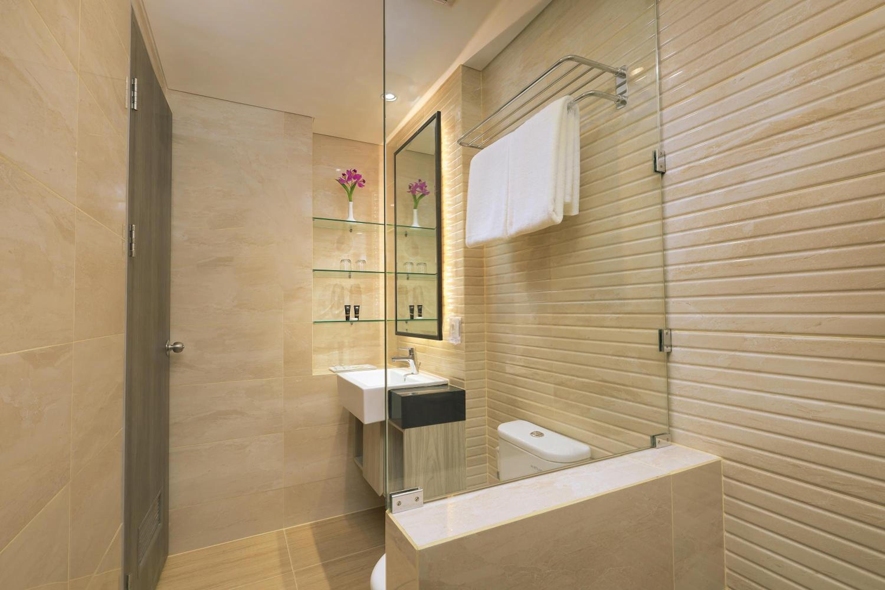 Superior Double Room (Newly Renovated)