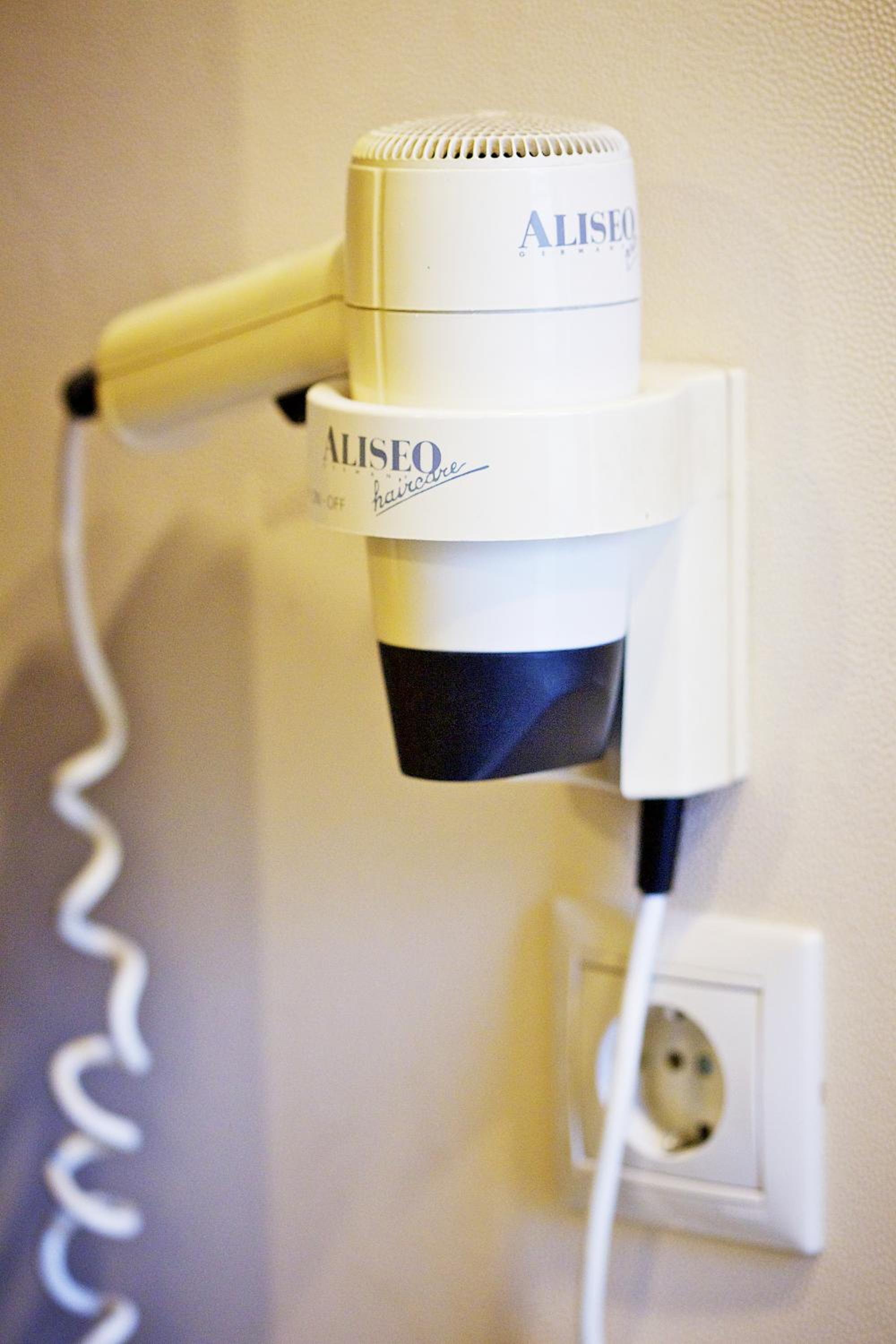 Budget Double Or Twin Room