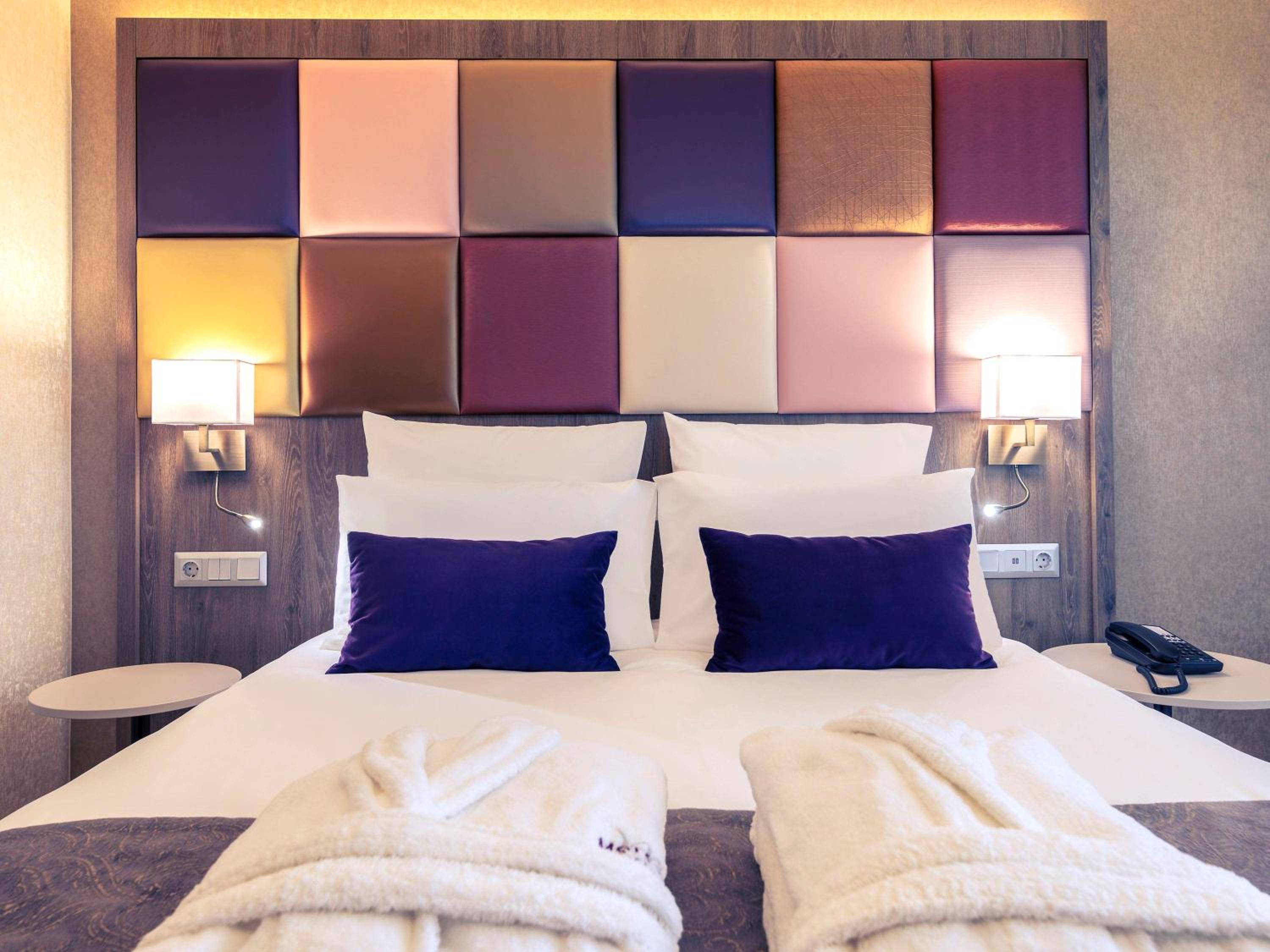 Privilege Double Room