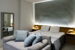 Family Room (3 Adults + 1 Child) в Le Palace