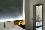 Family Room (3 Adults + 1 Child) в Le Palace