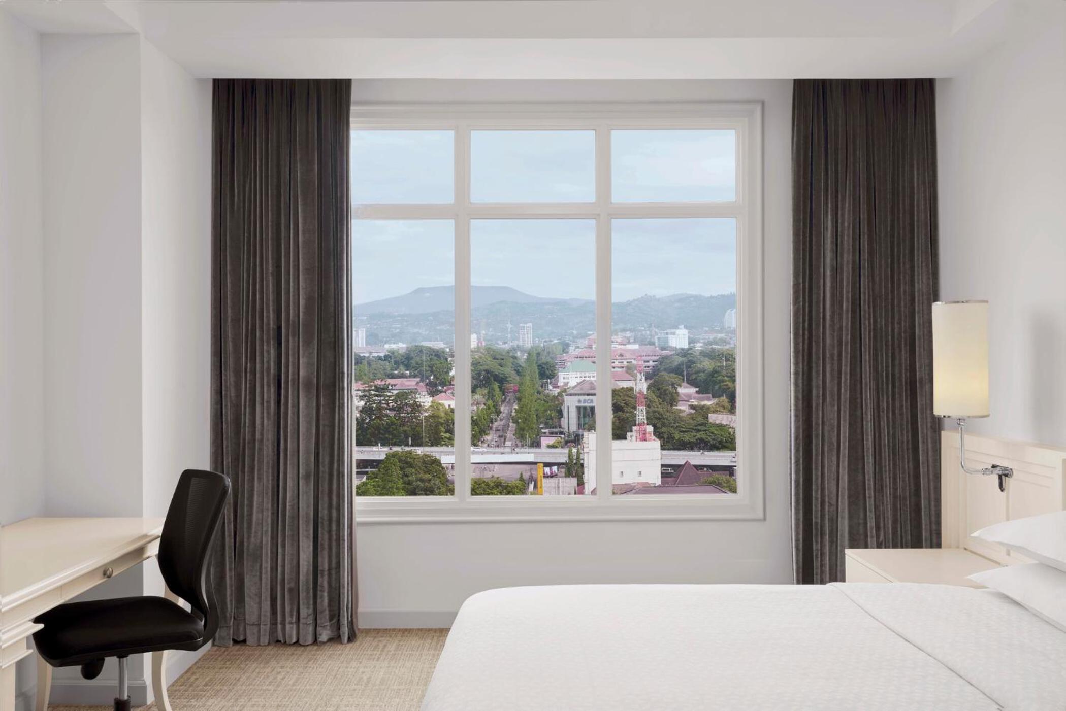 Classic King Room