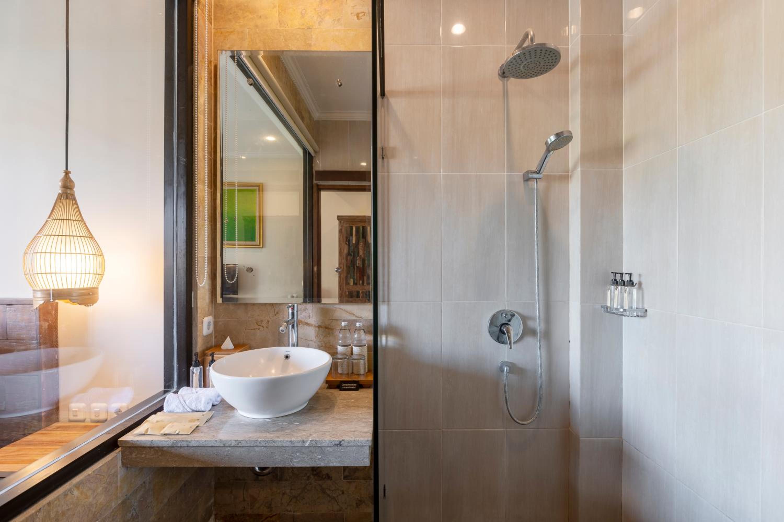 Premier Garden View with Extra Benefit