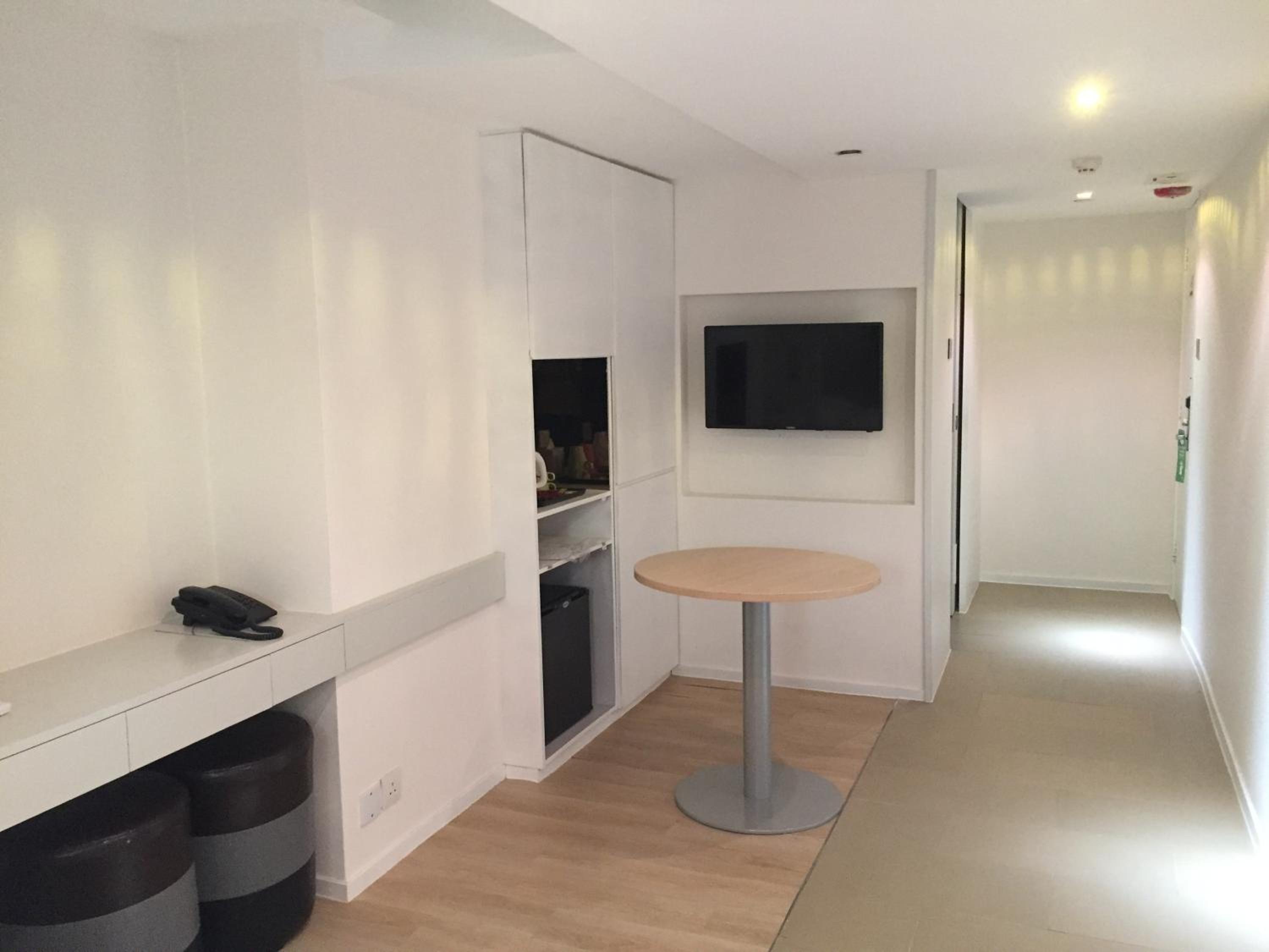 Superior Family Room