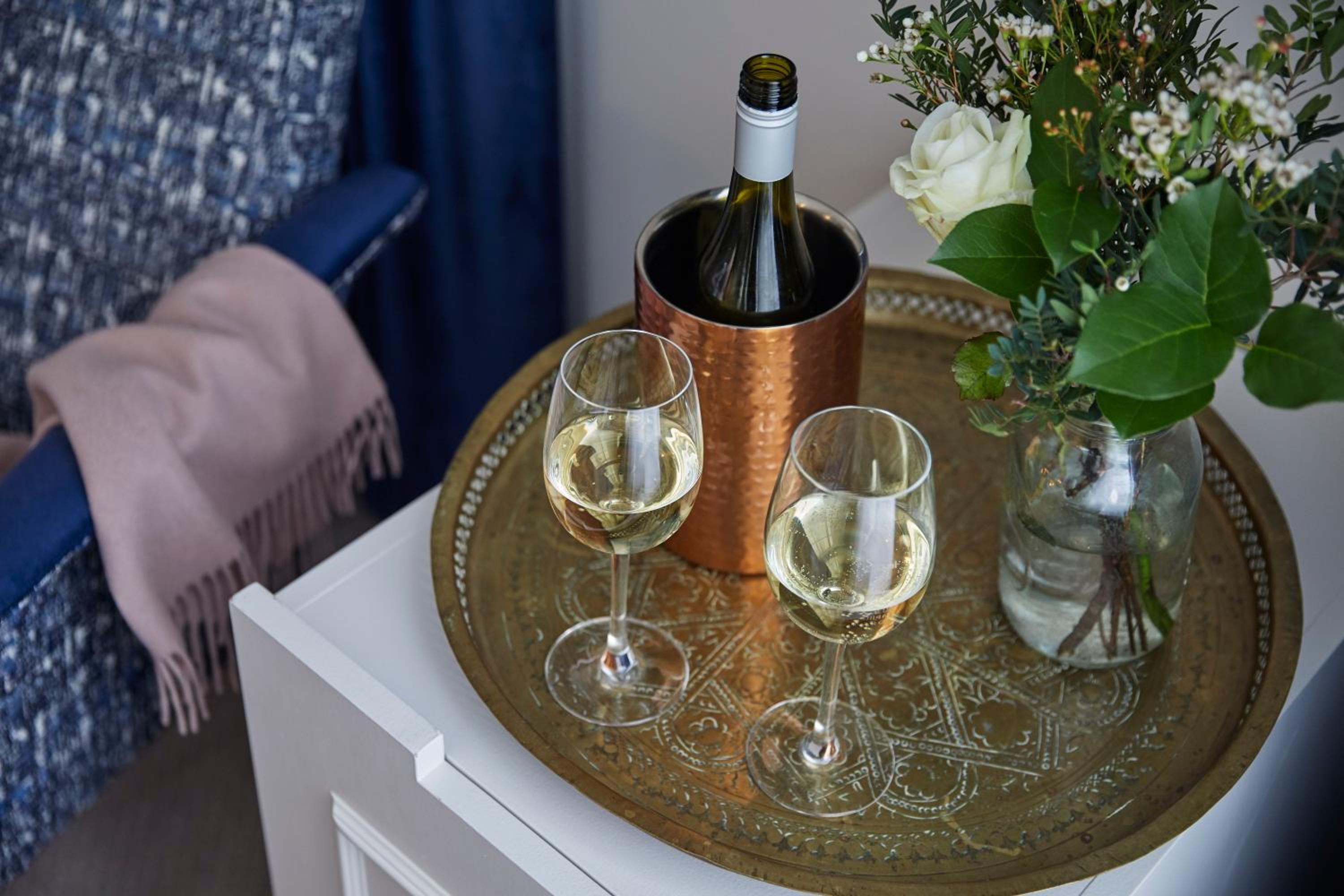 King Room - Disability Access