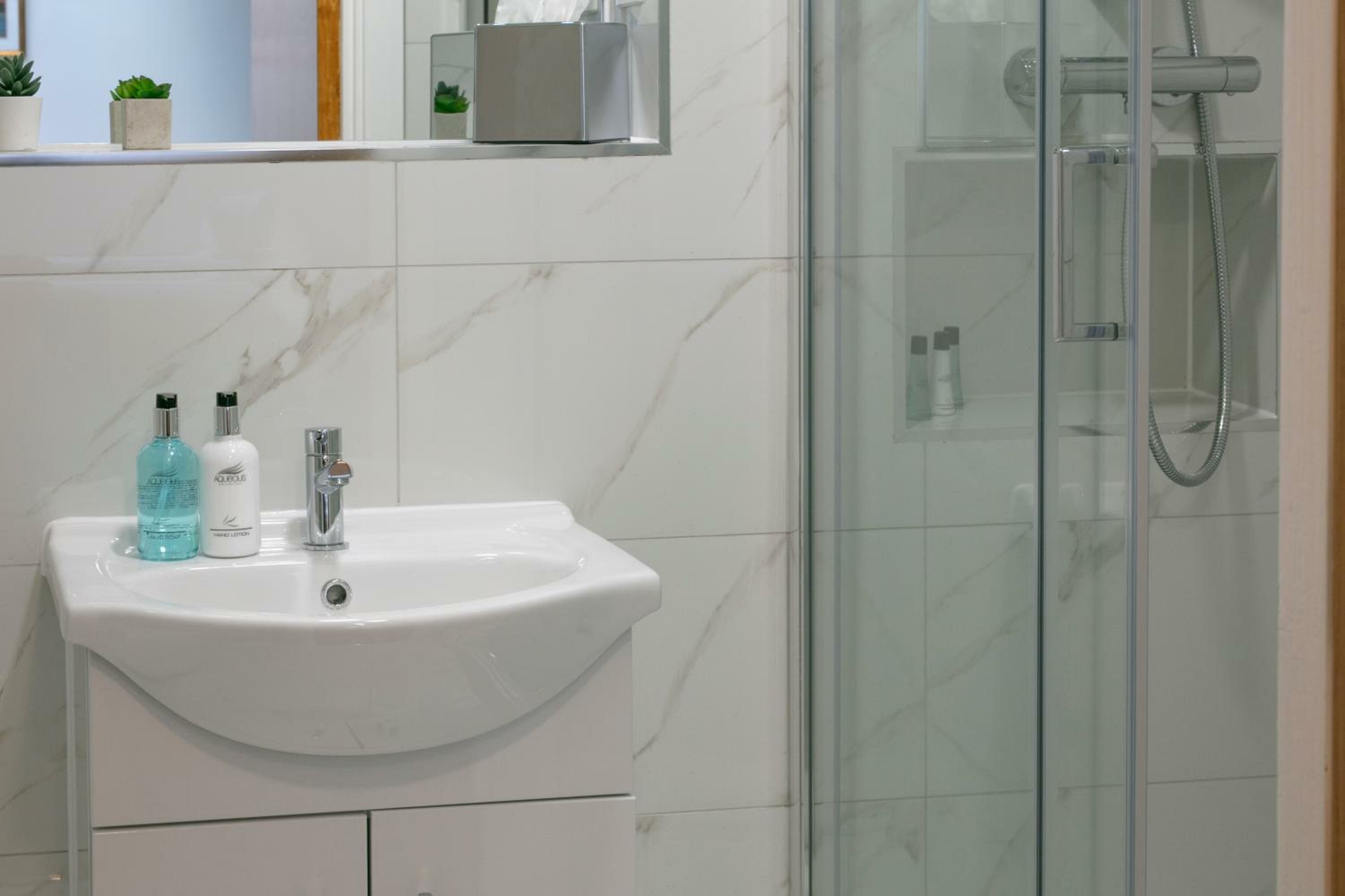 Superior Family Room 