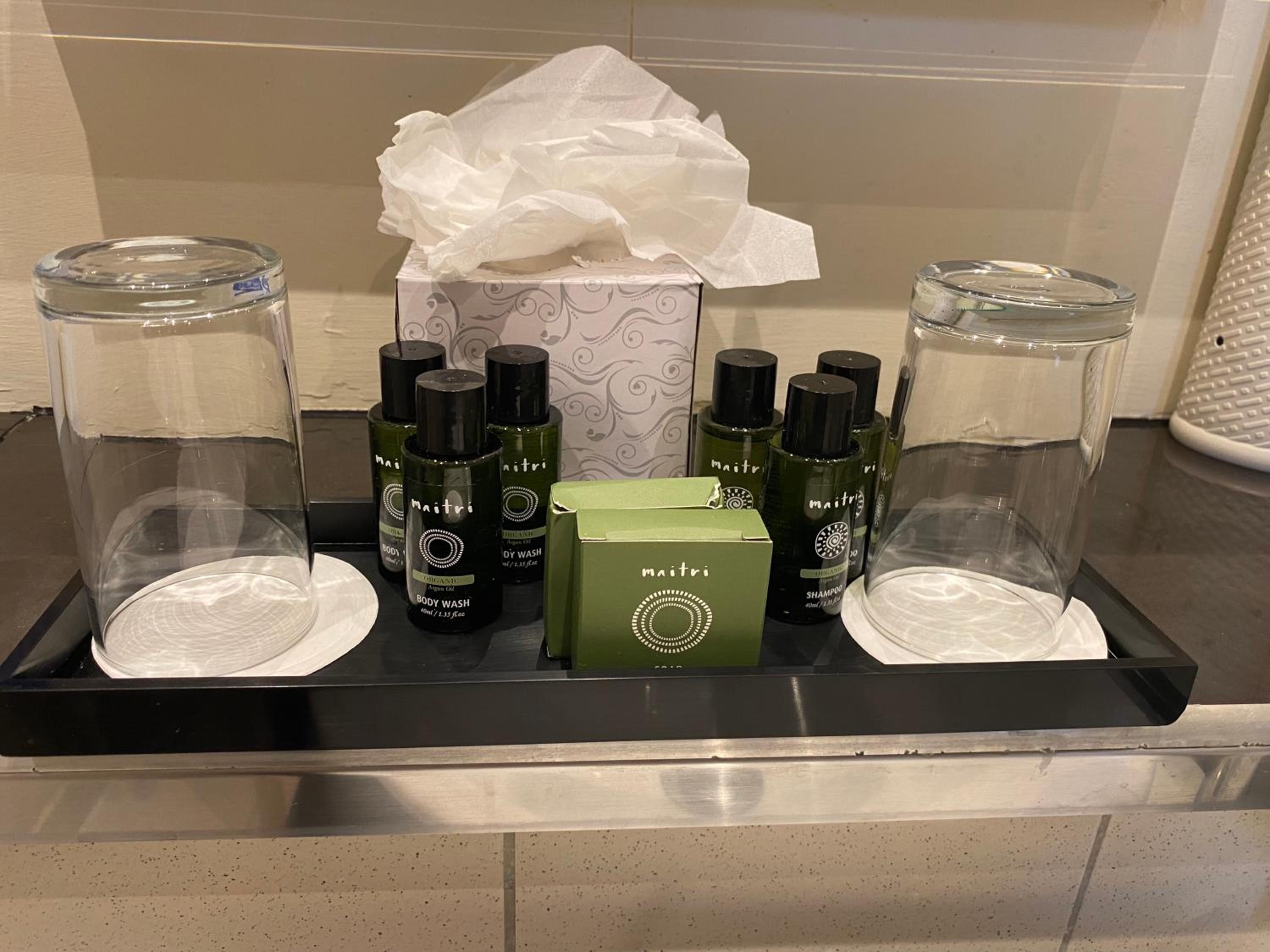 Family Apartment sleeps 6 