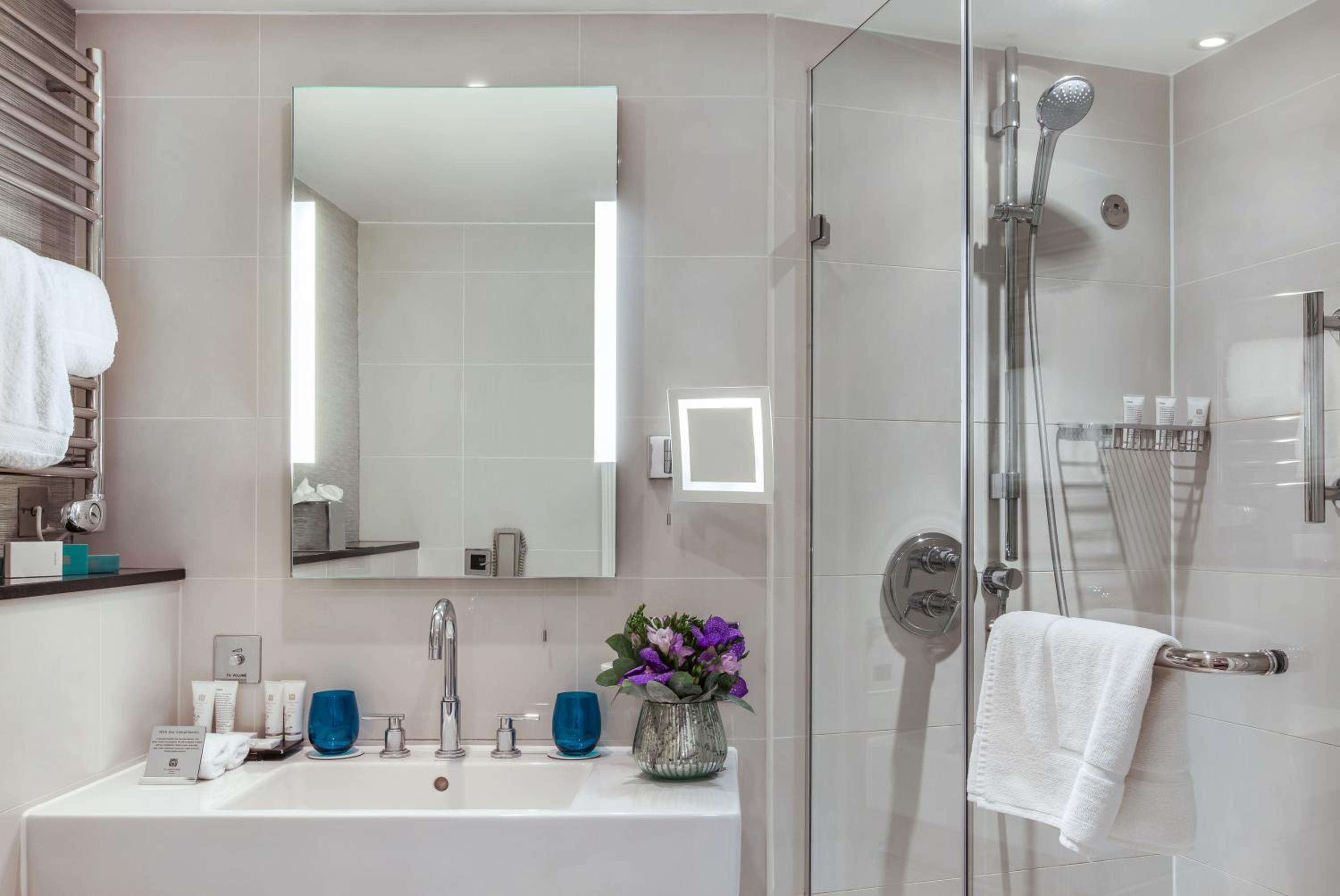 Executive Junior Suite