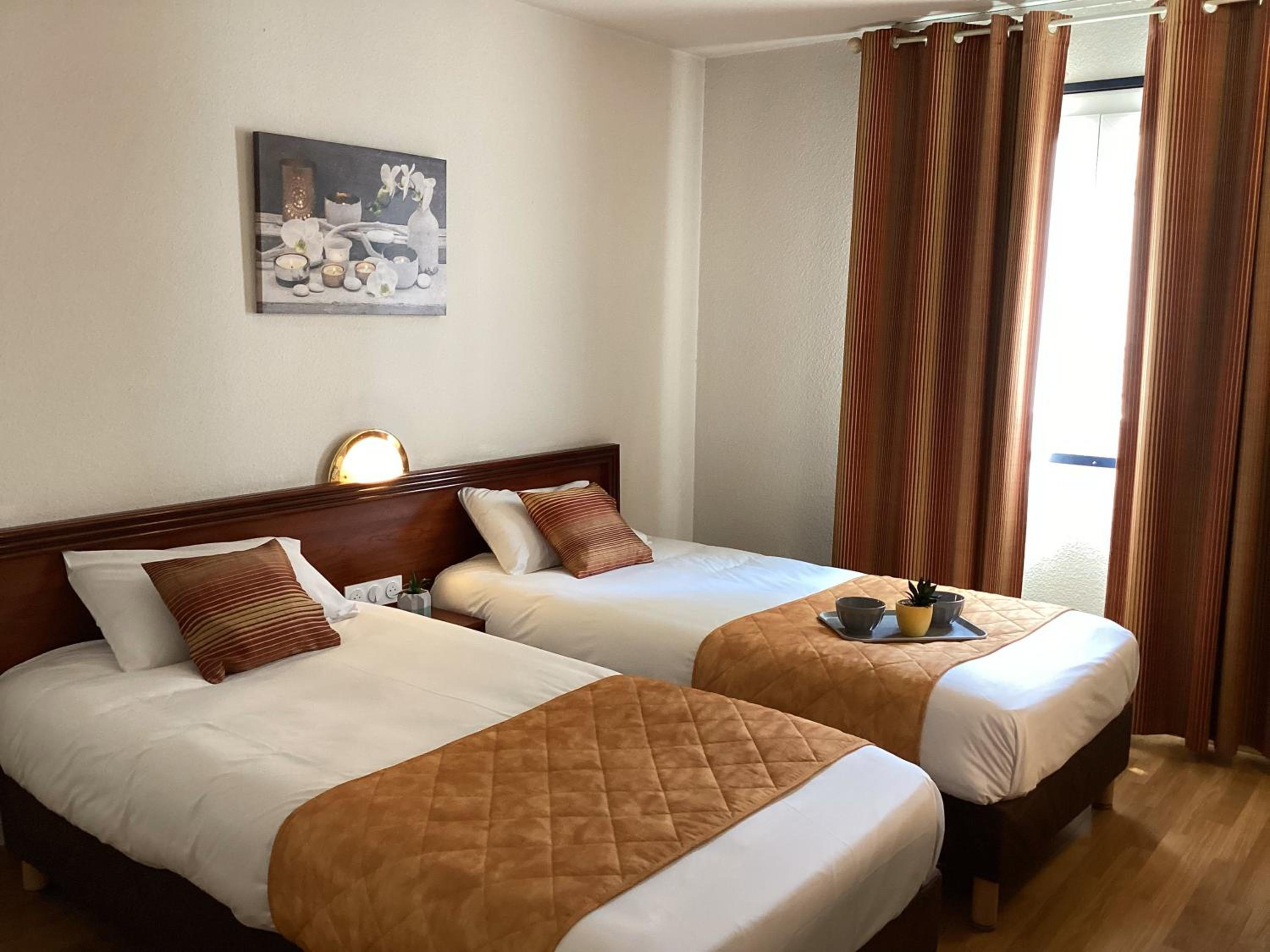 Special Offer - Double or Twin Room