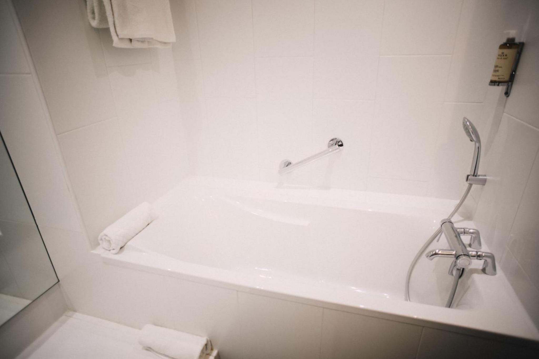 Superior Suite with Sea View