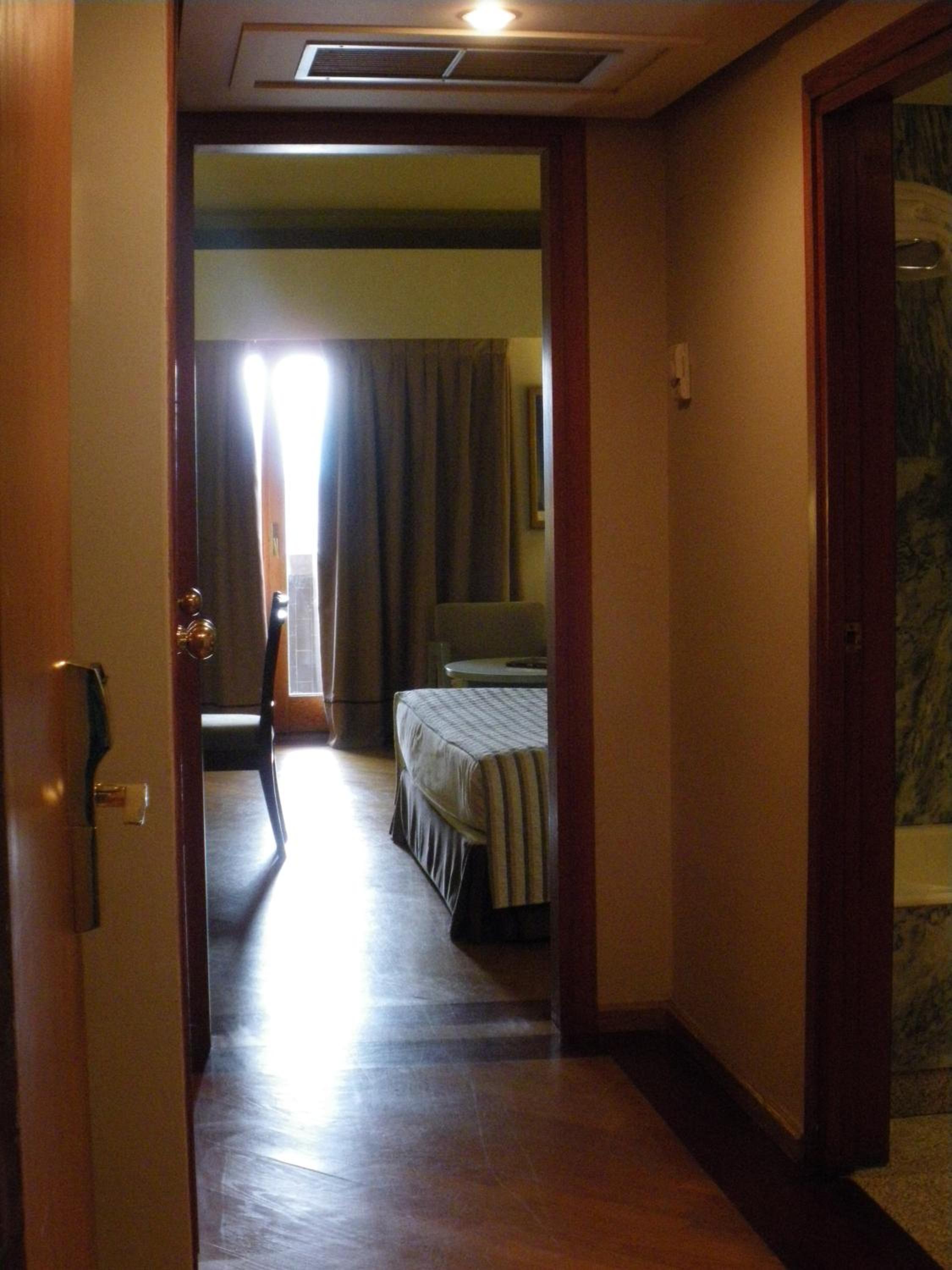 Standard Double Room (3 Adults)