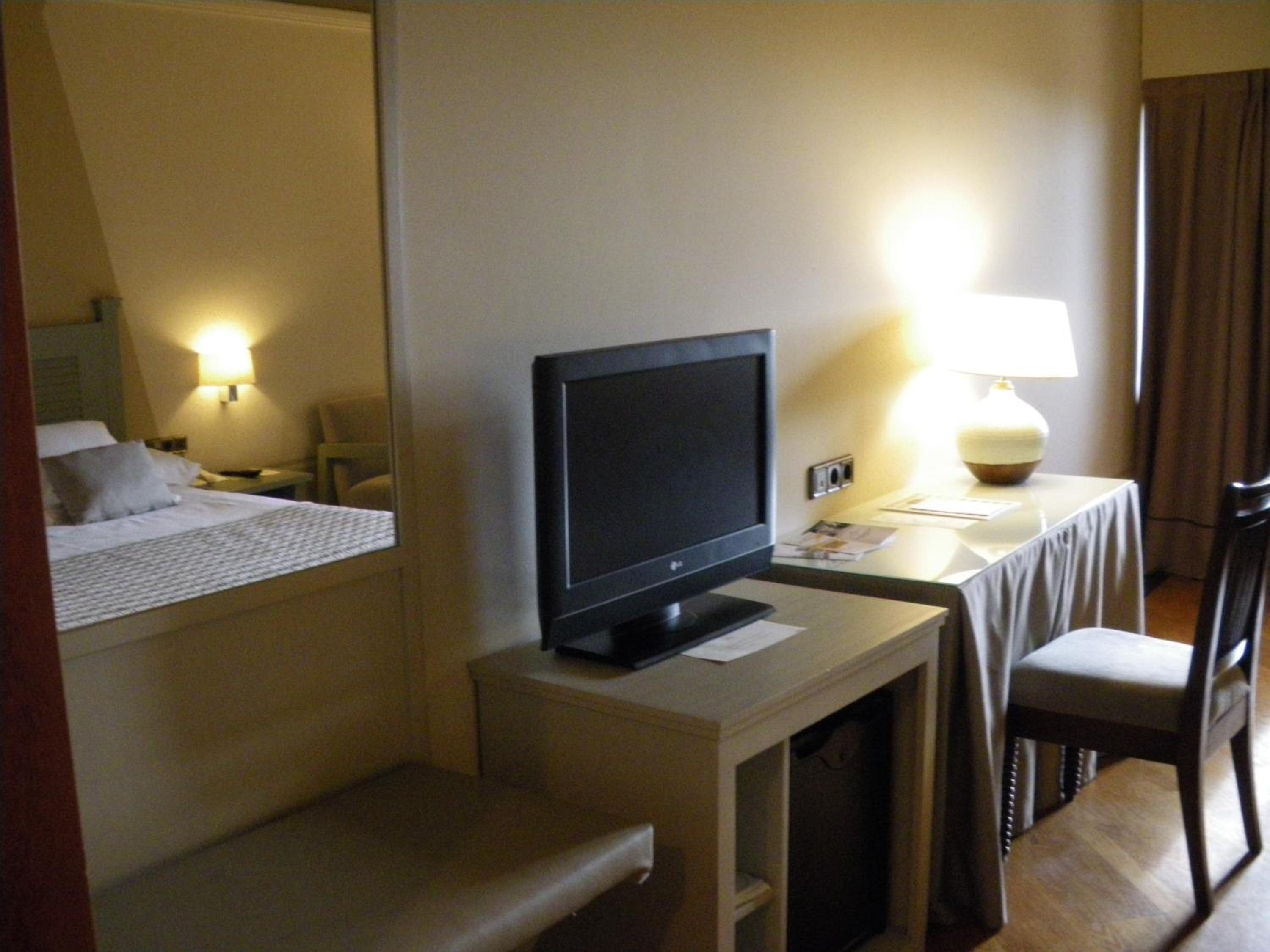 Standard Double Room (3 Adults)