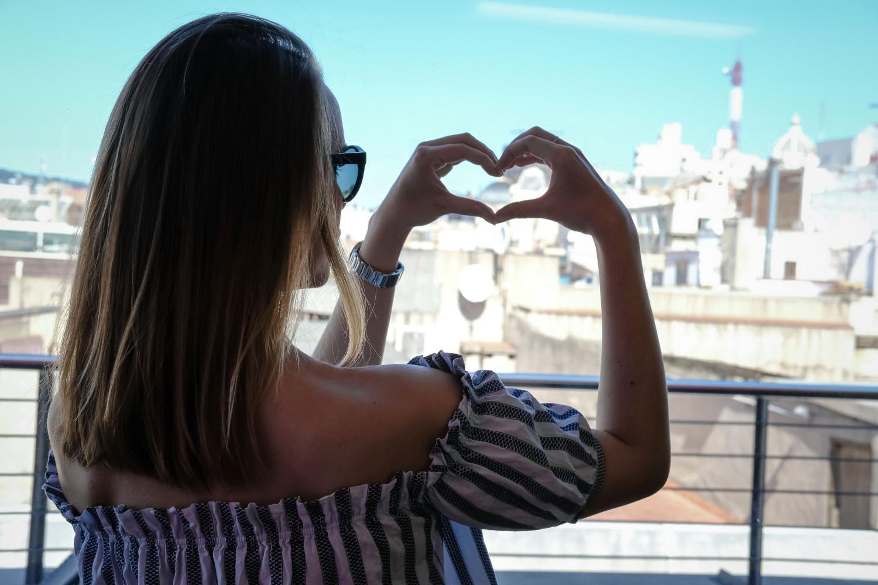 Double or Twin Room with Extra Bed