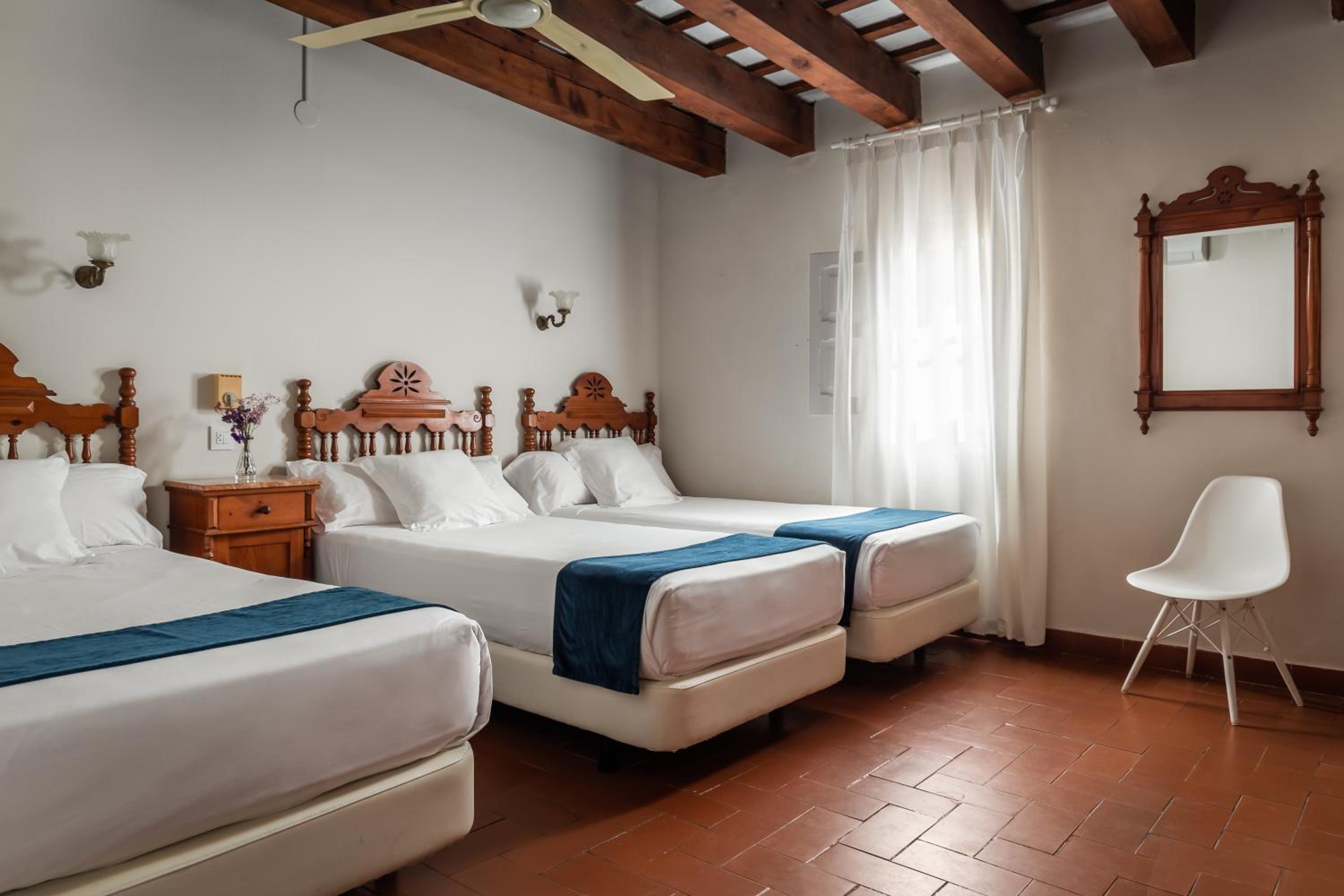 Triple Room (3 Adults)