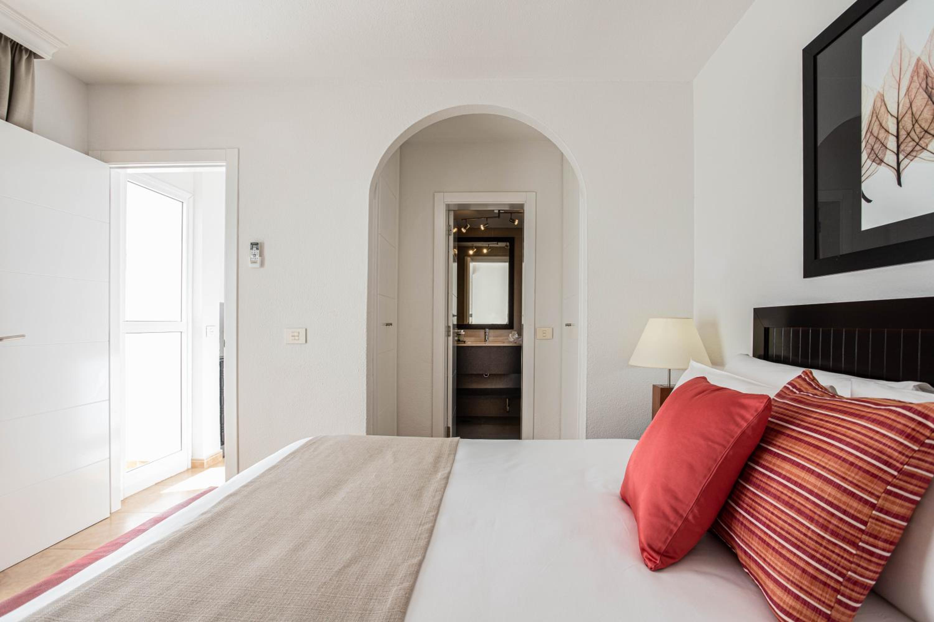 2 Floor Villa, Terrace