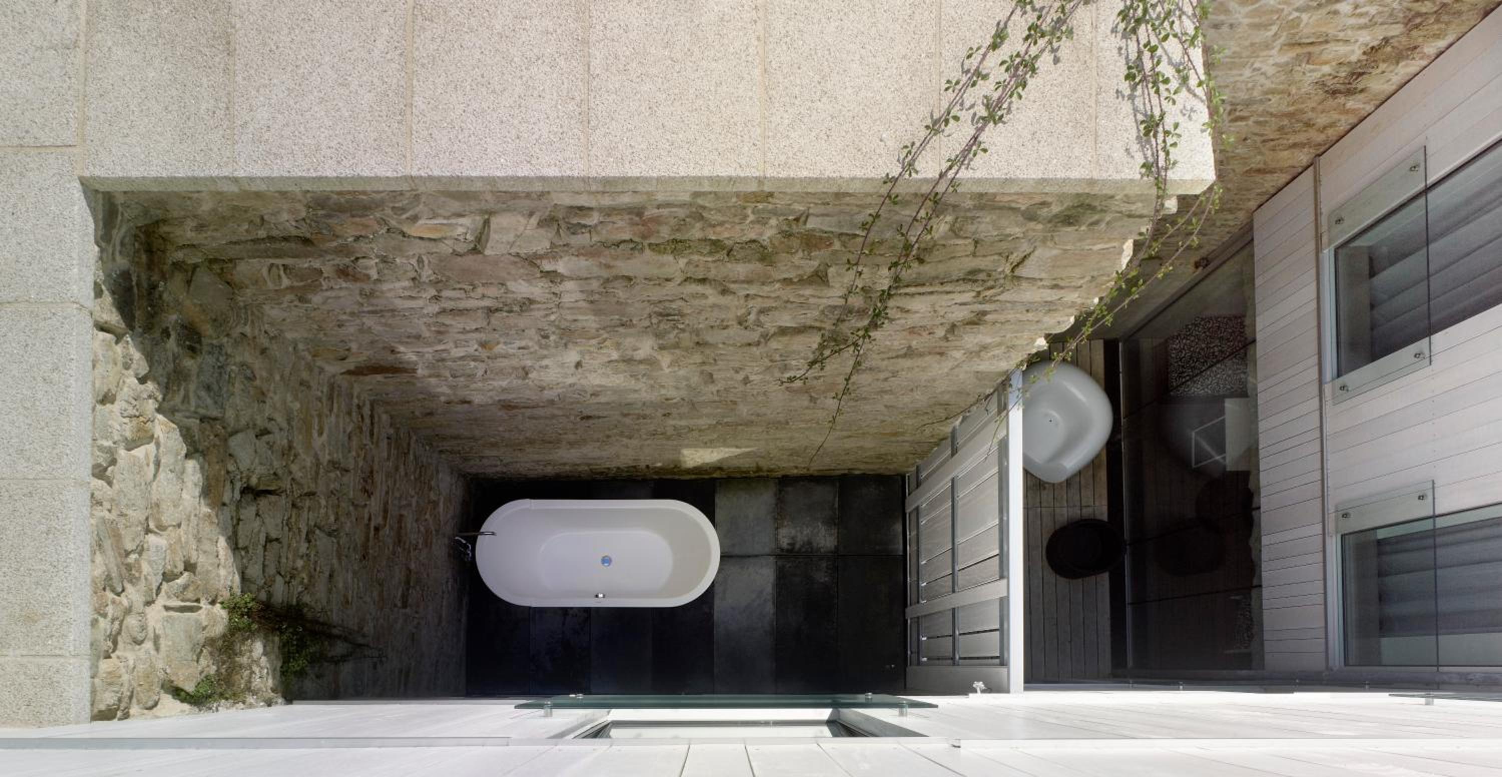 Double Room with Bath