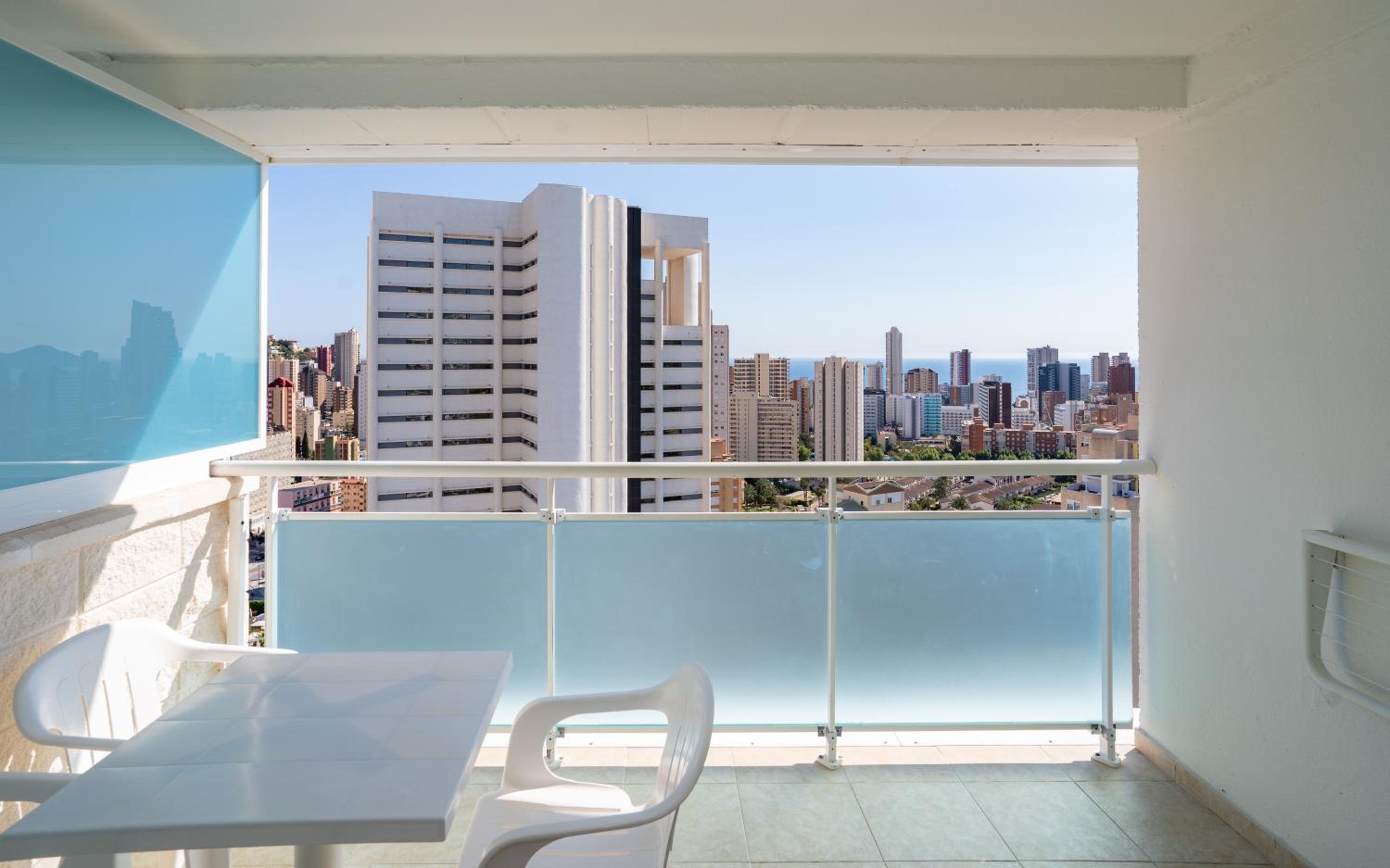 Double Room (2 Adults + 2 Children)