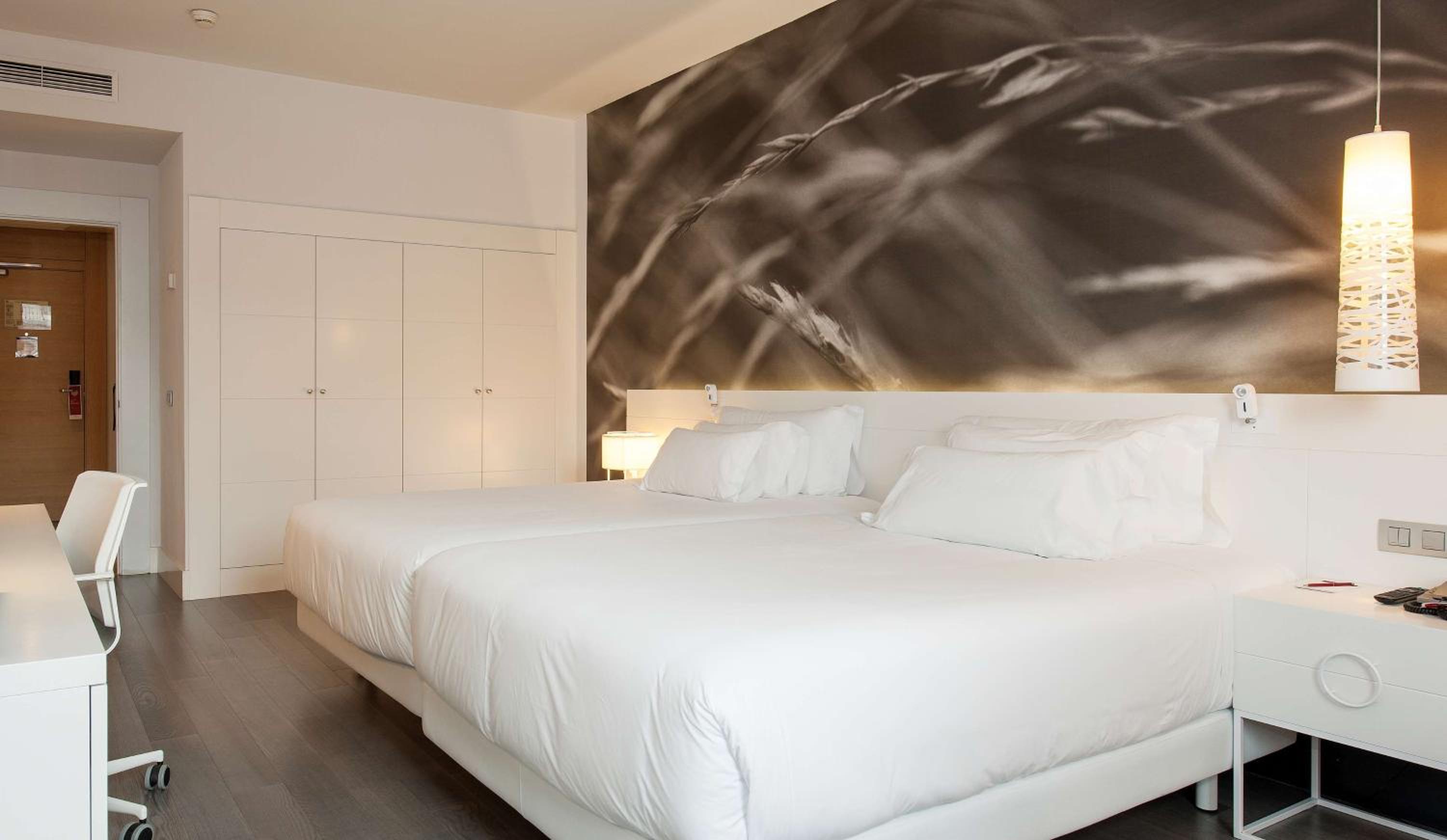 Premium Double or Twin Room