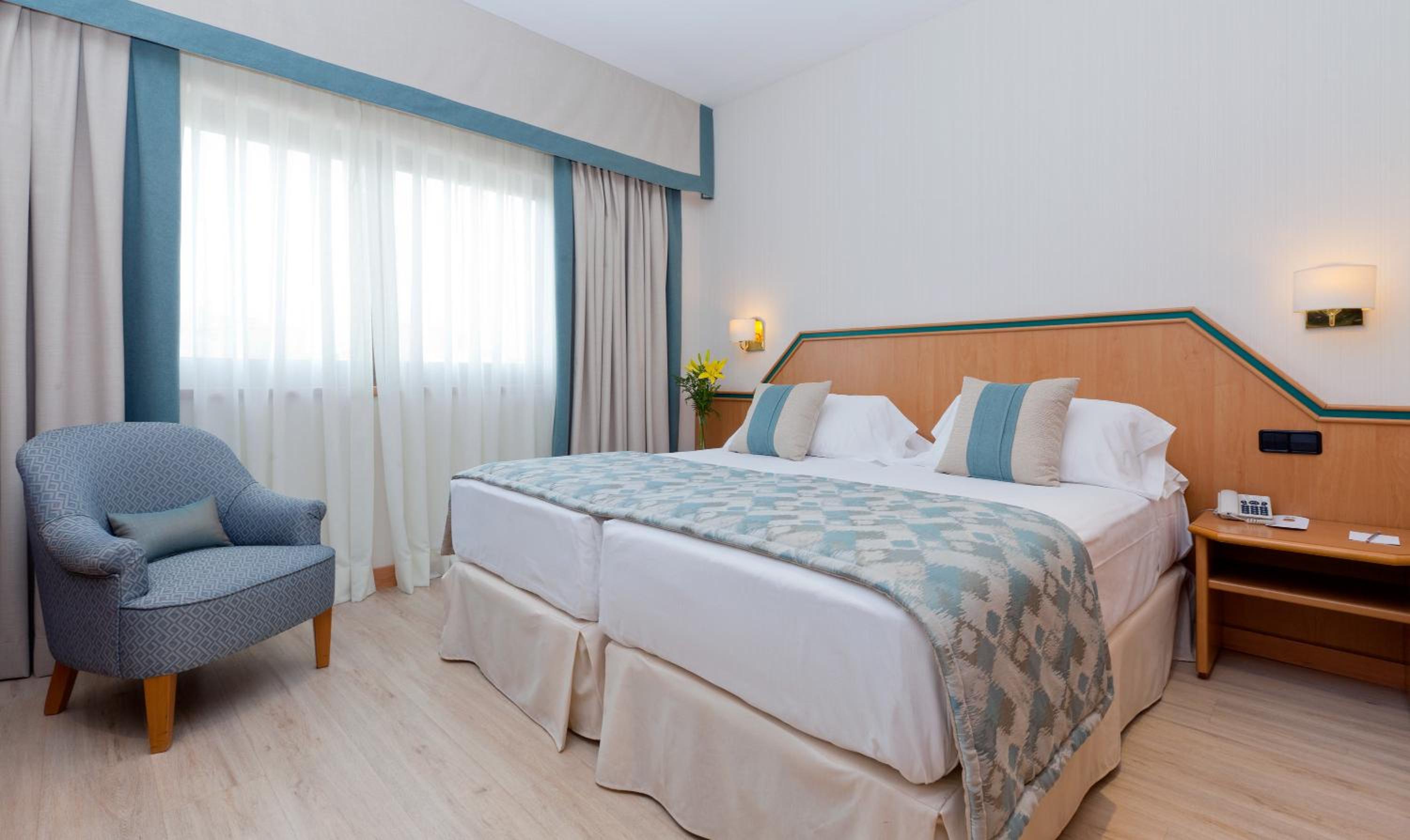 Double Or Twin Room With Free Parking