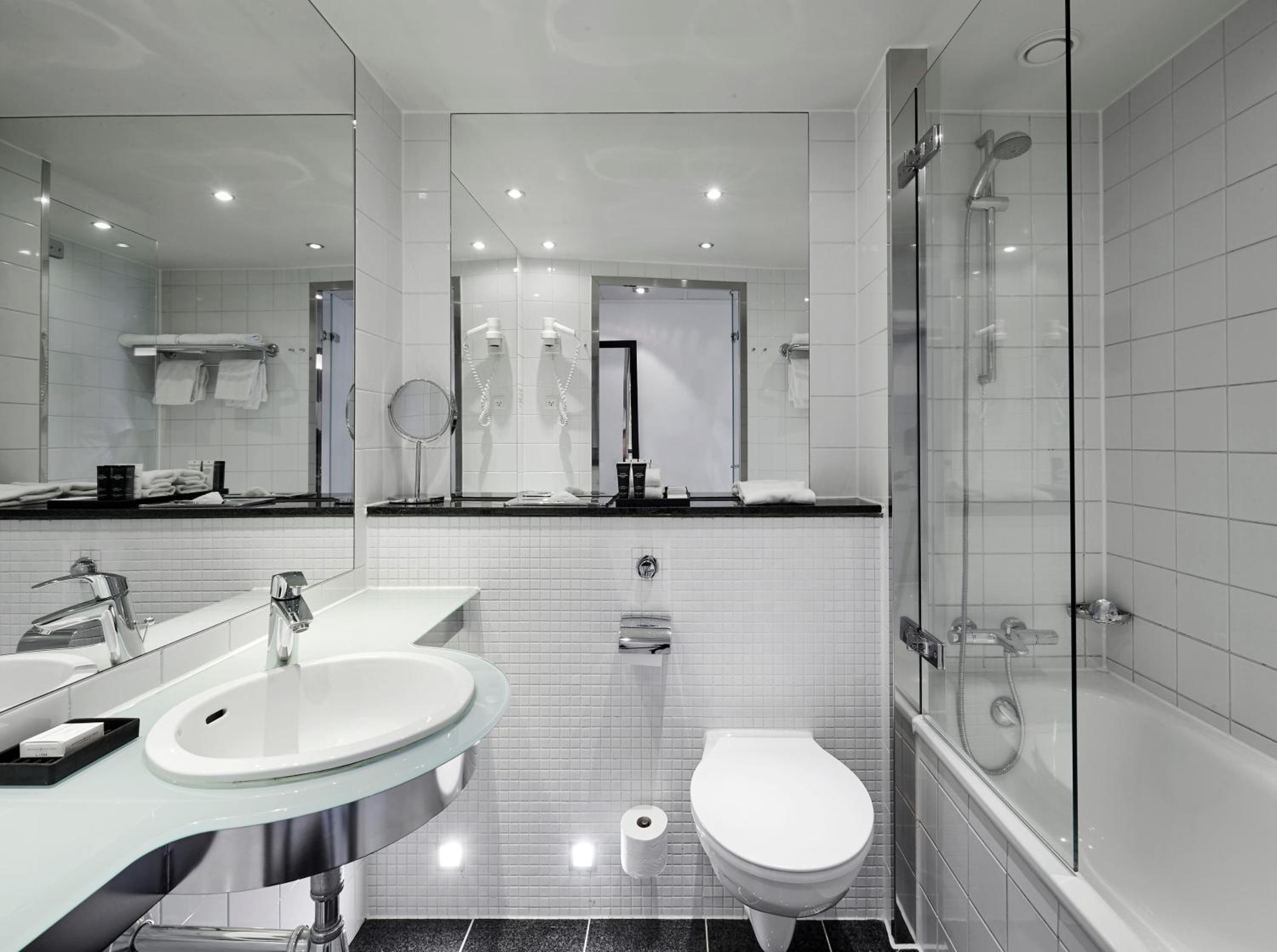 Superior Twin or Double Room