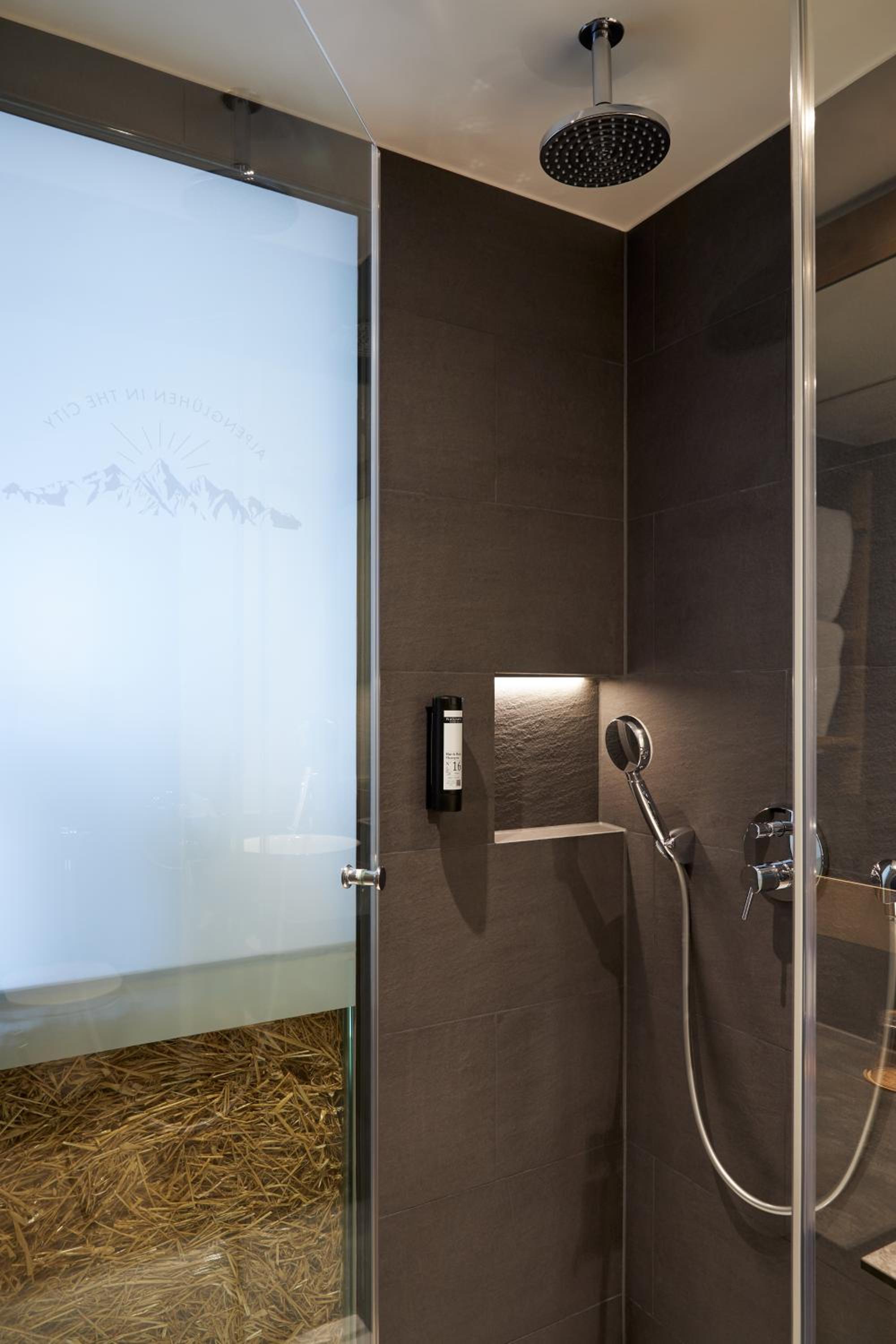 Double Room (Cozy Alm)