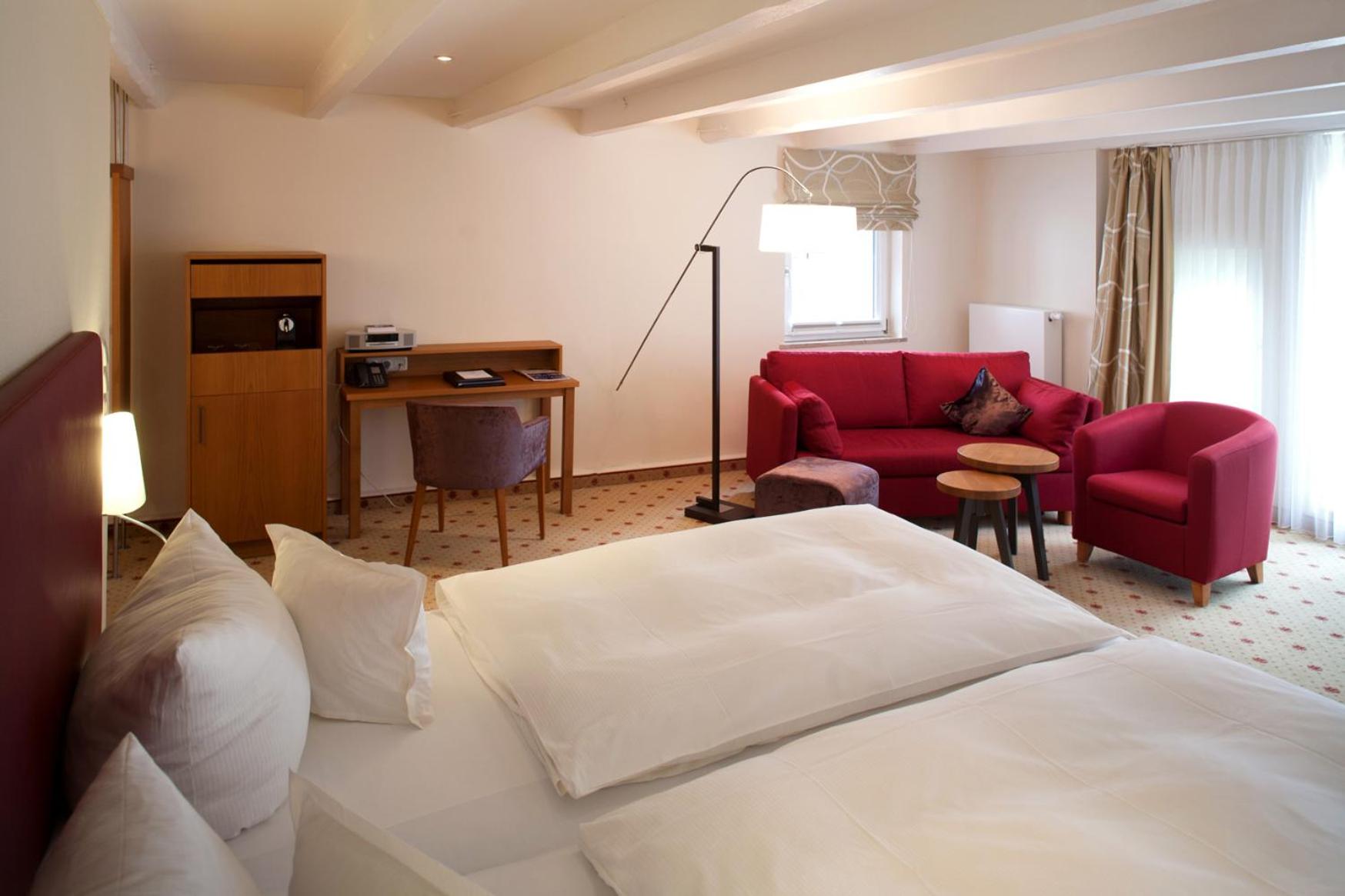 Superior Family Room