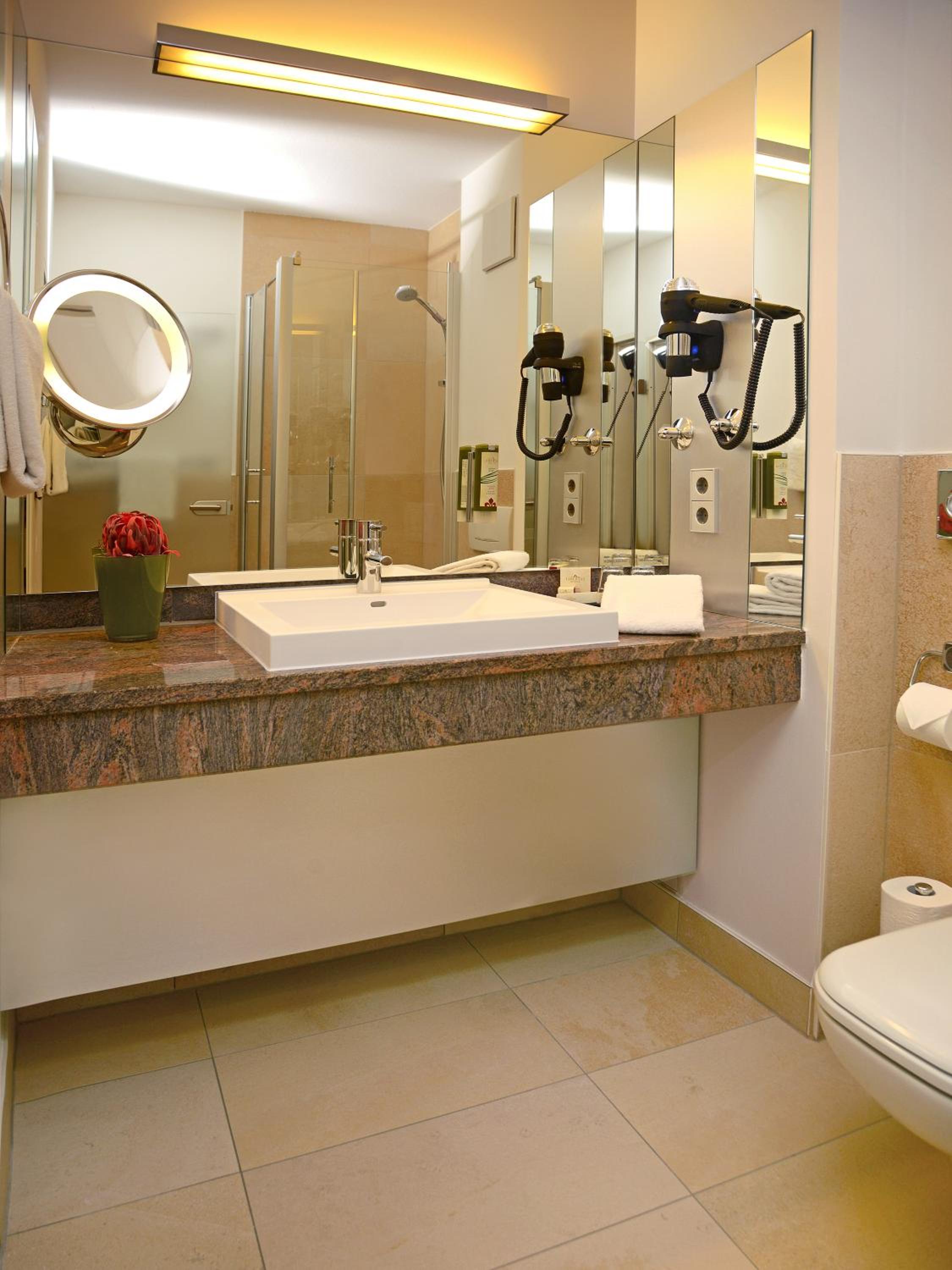 Business Double Room