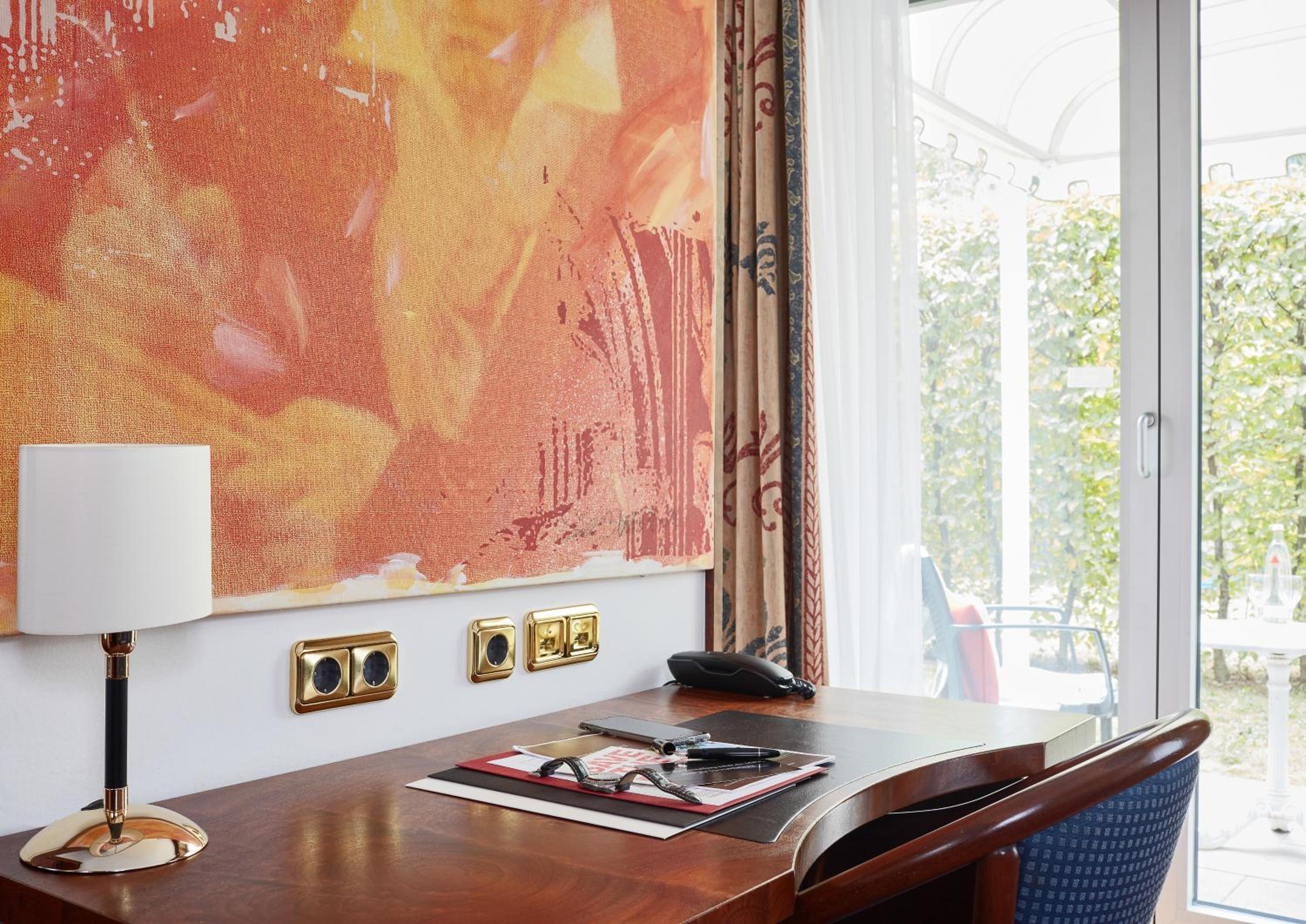  Business PLUS Double Room  