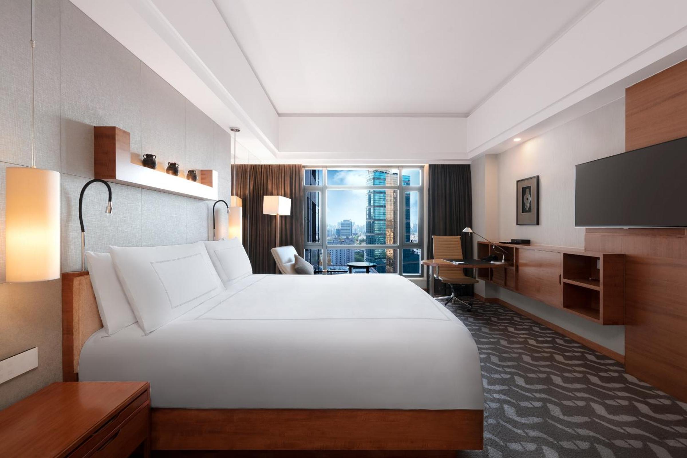 Classic King Room