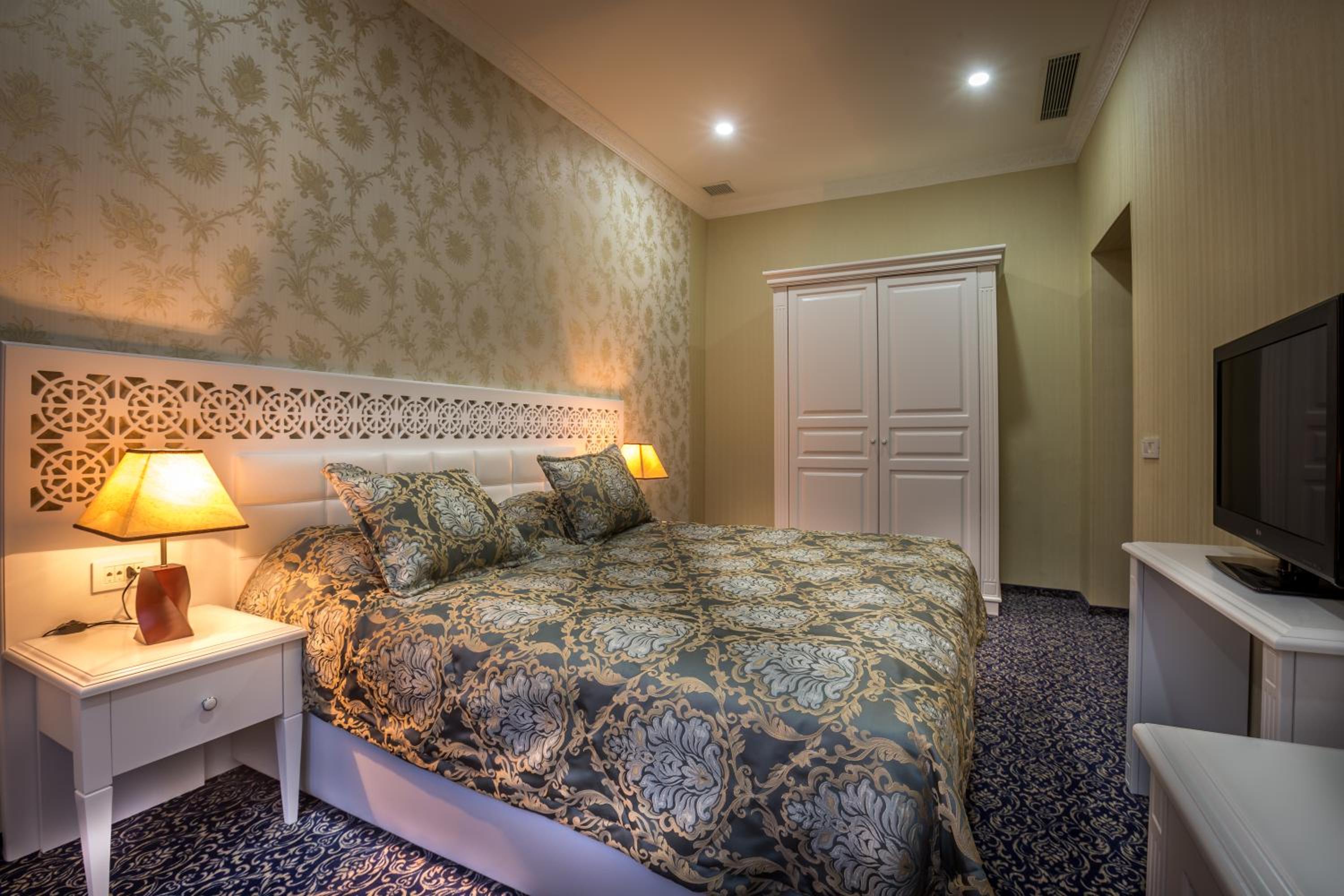 Standard  Double Room