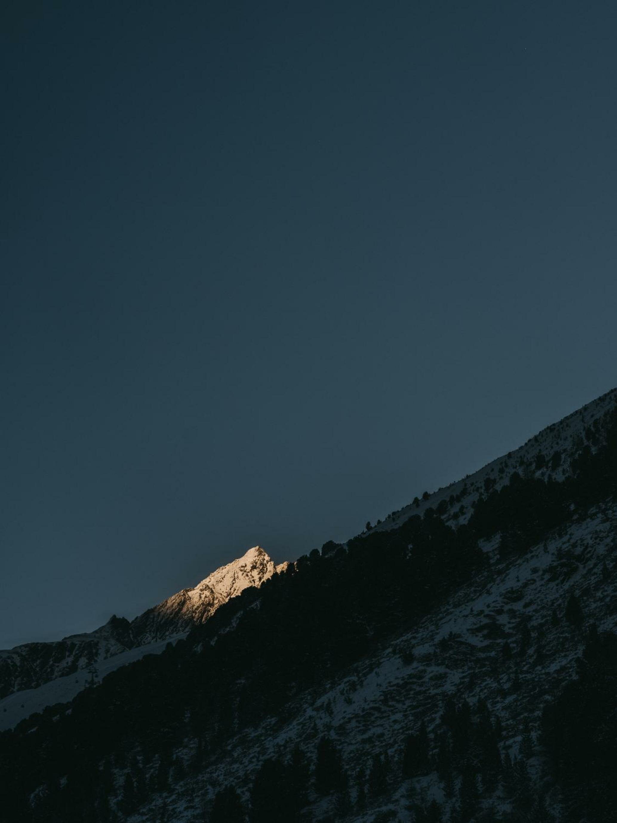 Two-Bedroom Penthouse Suite