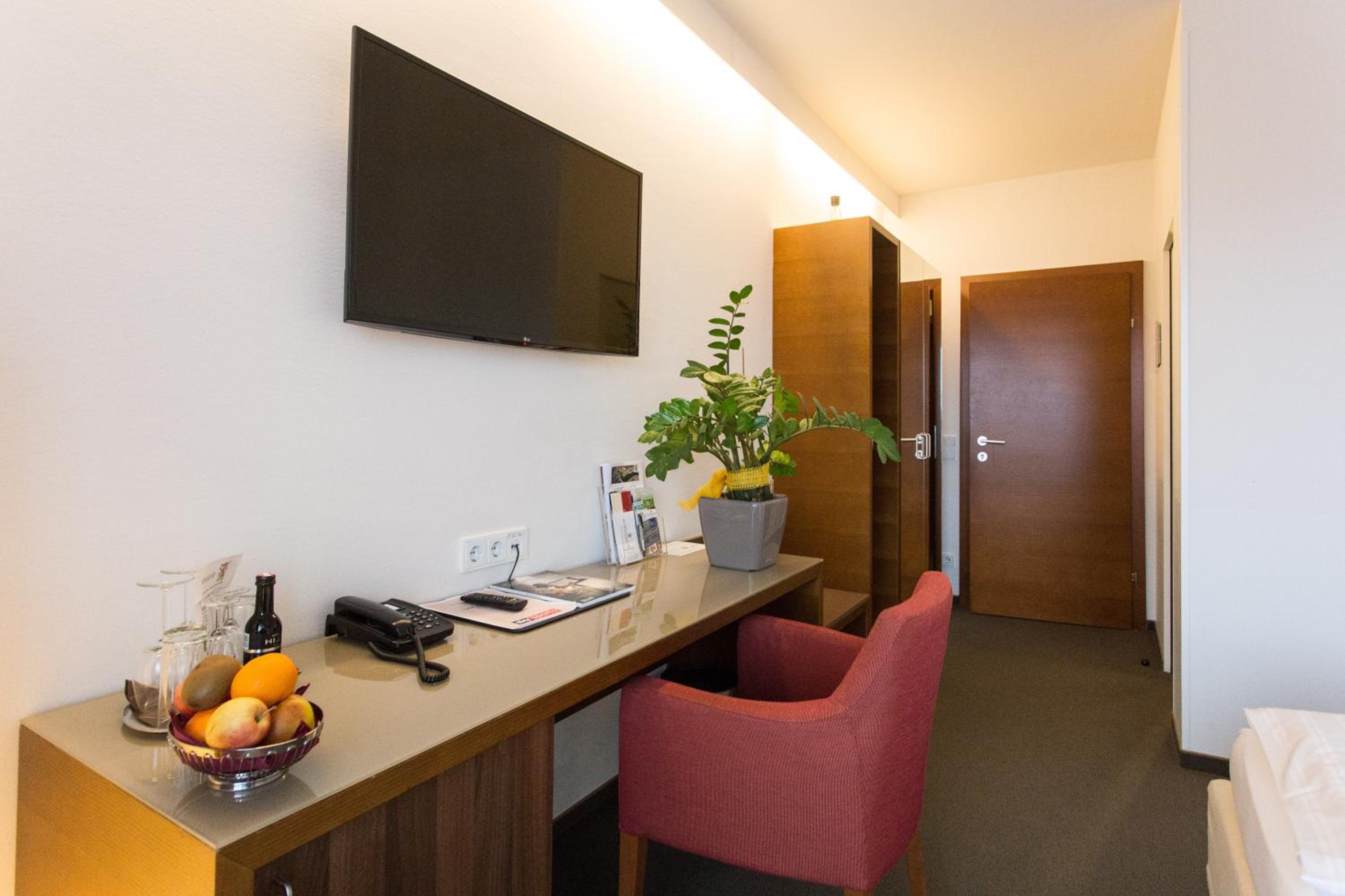 Double Room "Steyrer Au"