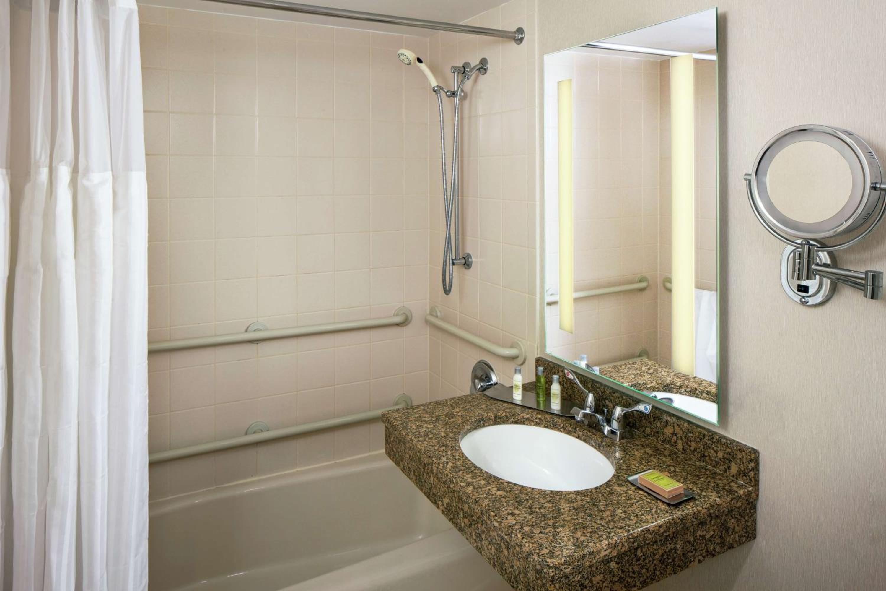 King Room - Hearing Access