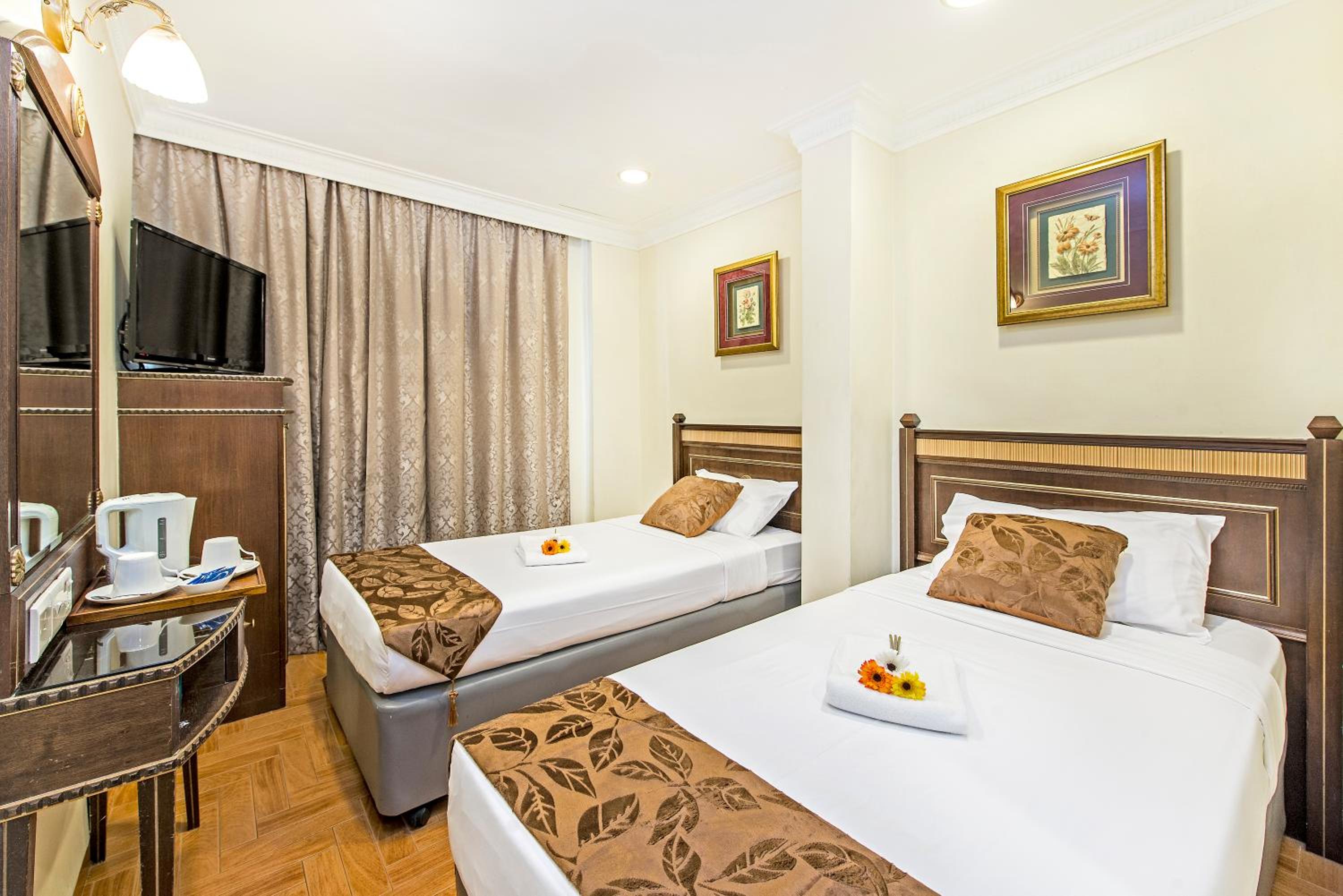 Special Offer - Twin Room