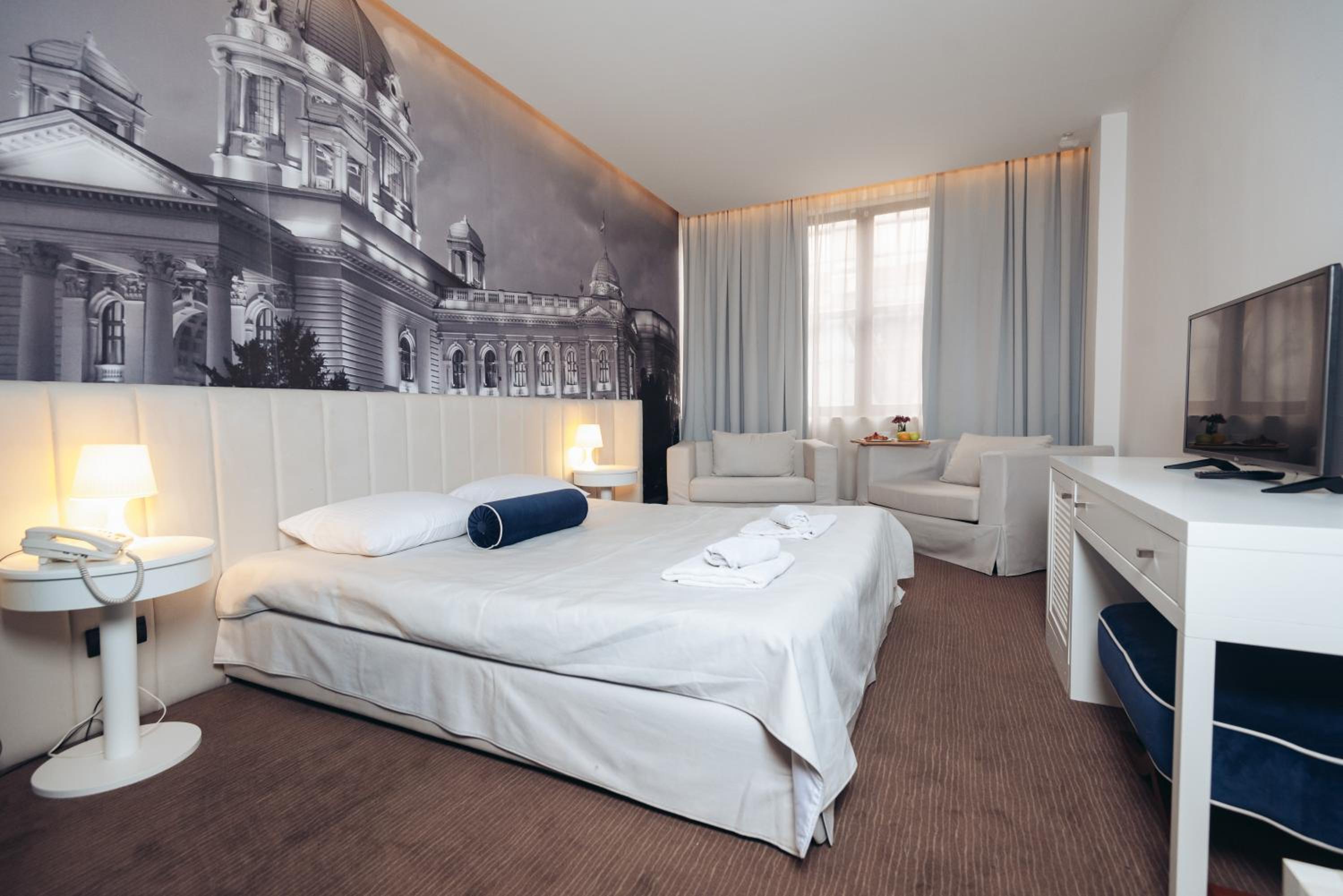 Superior Double Room