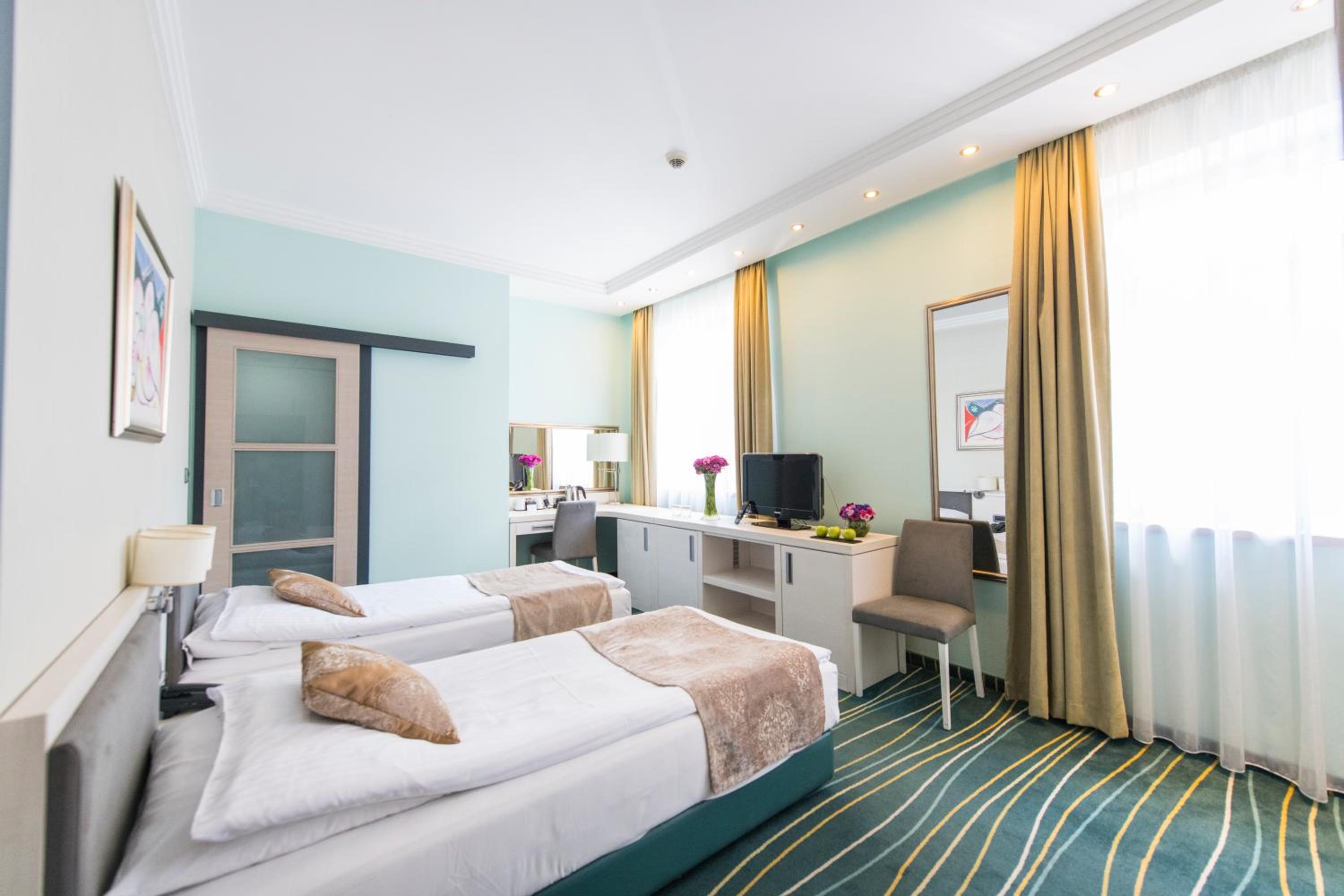 Double or Twin Room