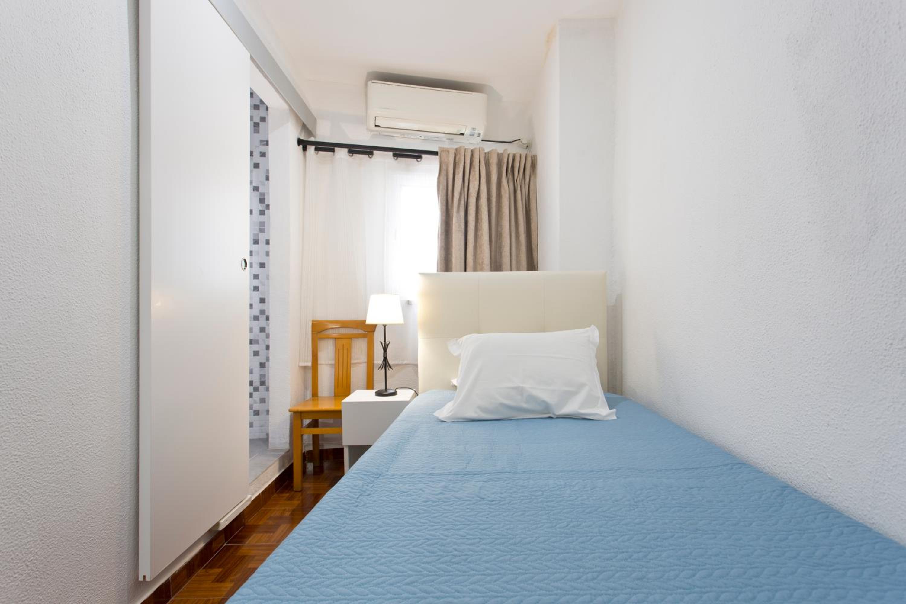 Economy Single Room