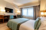 Executive Double Room в Turim Europa Hotel
