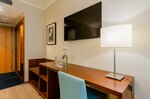 Special Offer - Standard Twin Room в Turim Europa Hotel