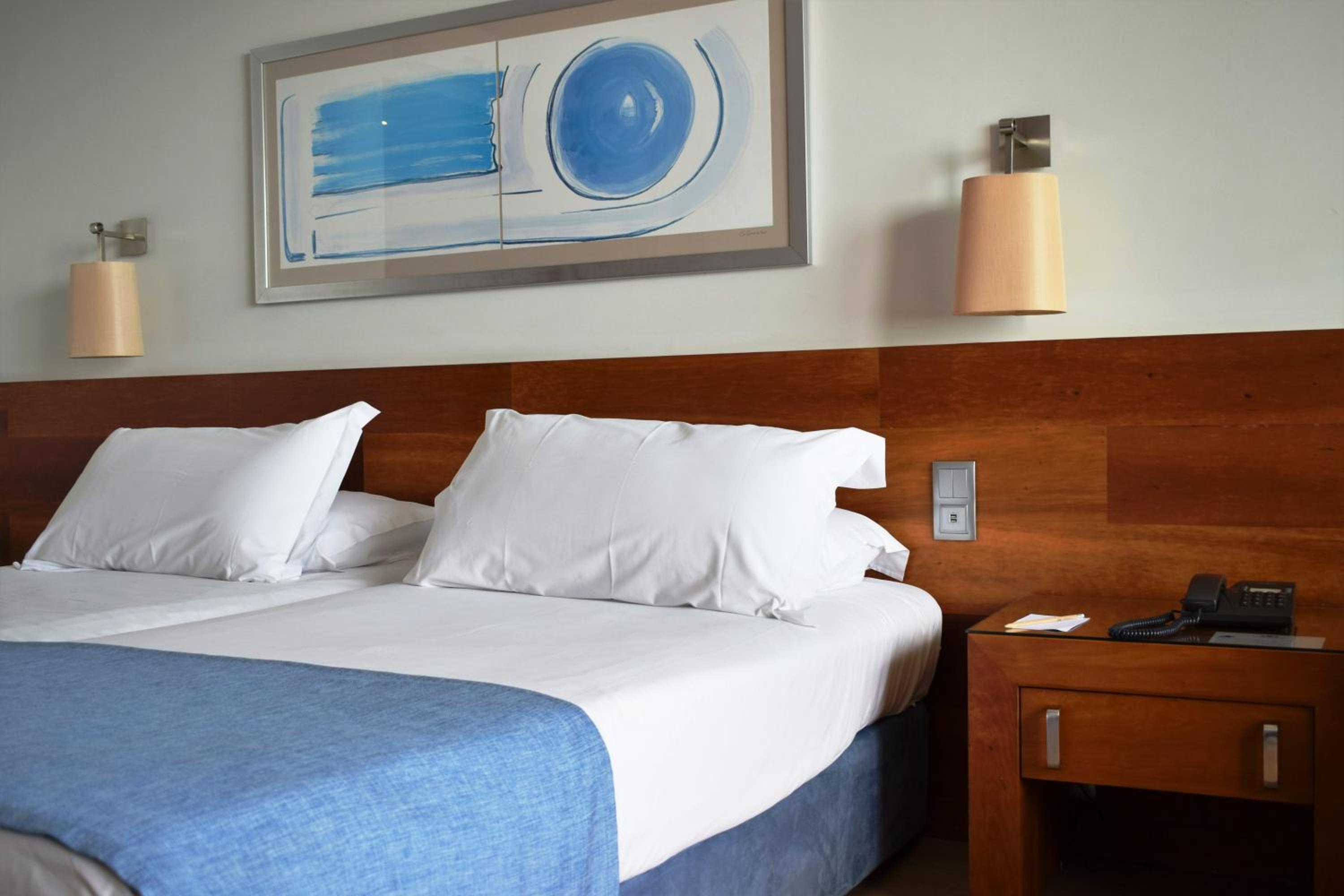 Classic Room with Sea View