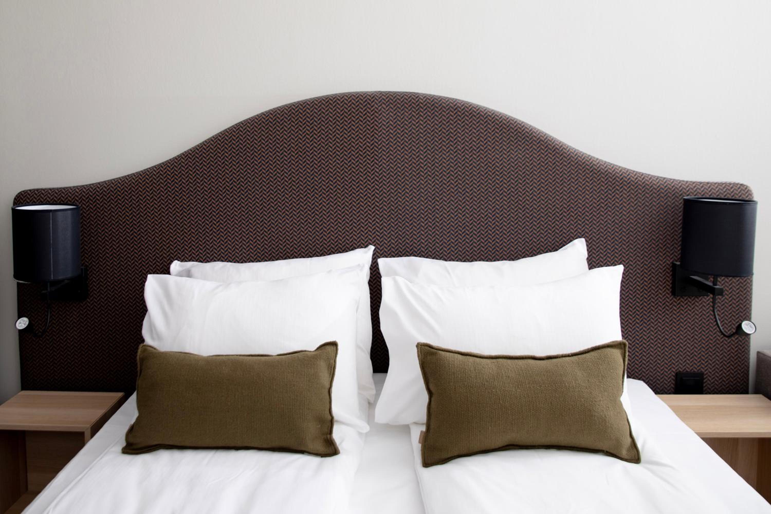 Standard Triple Studio