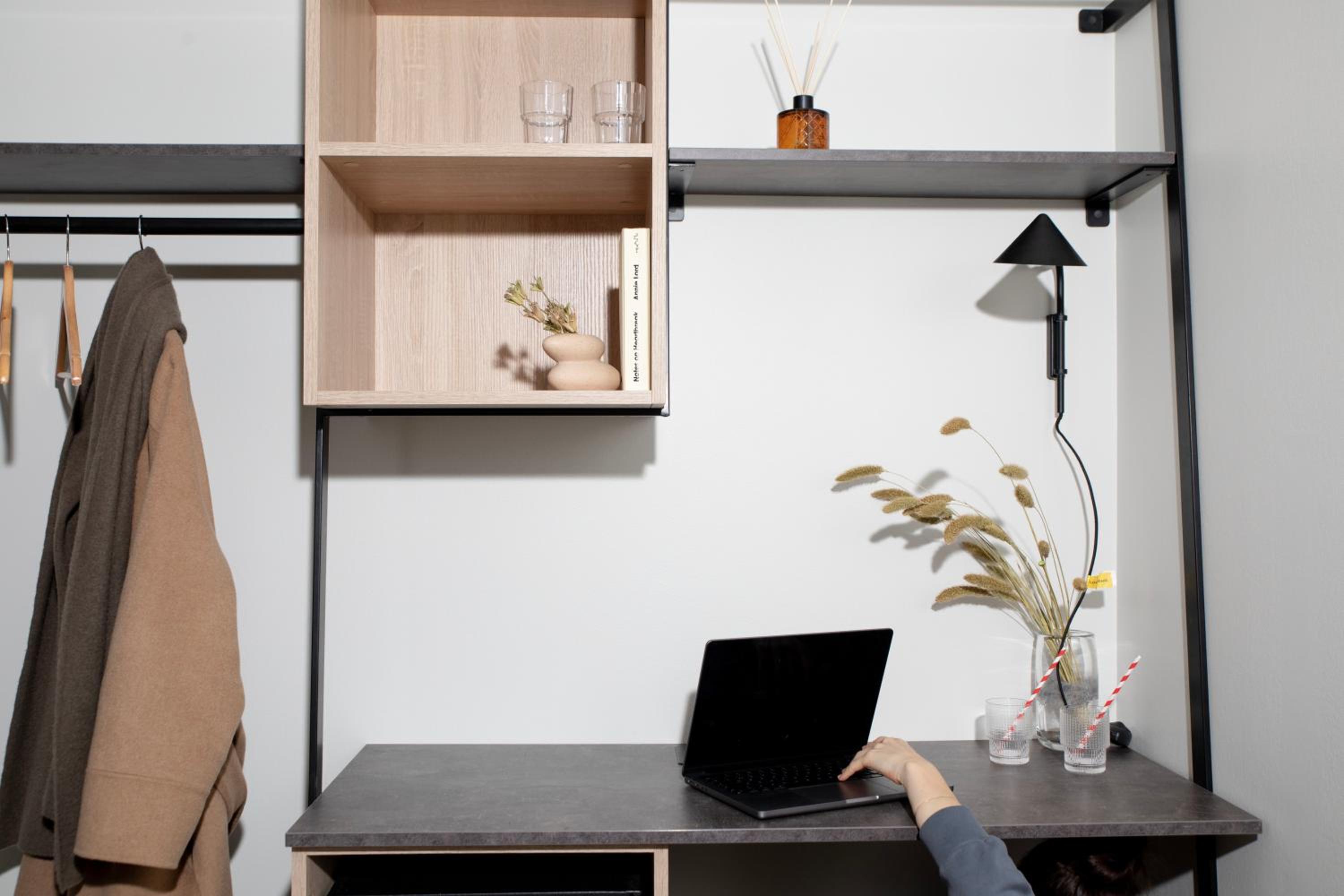 Standard Triple Studio