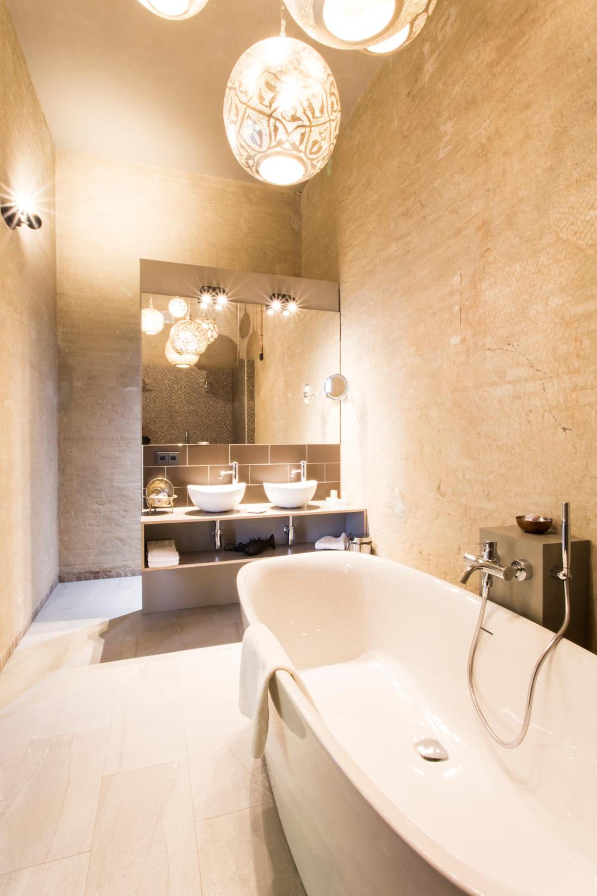 Grand Deluxe Double Room