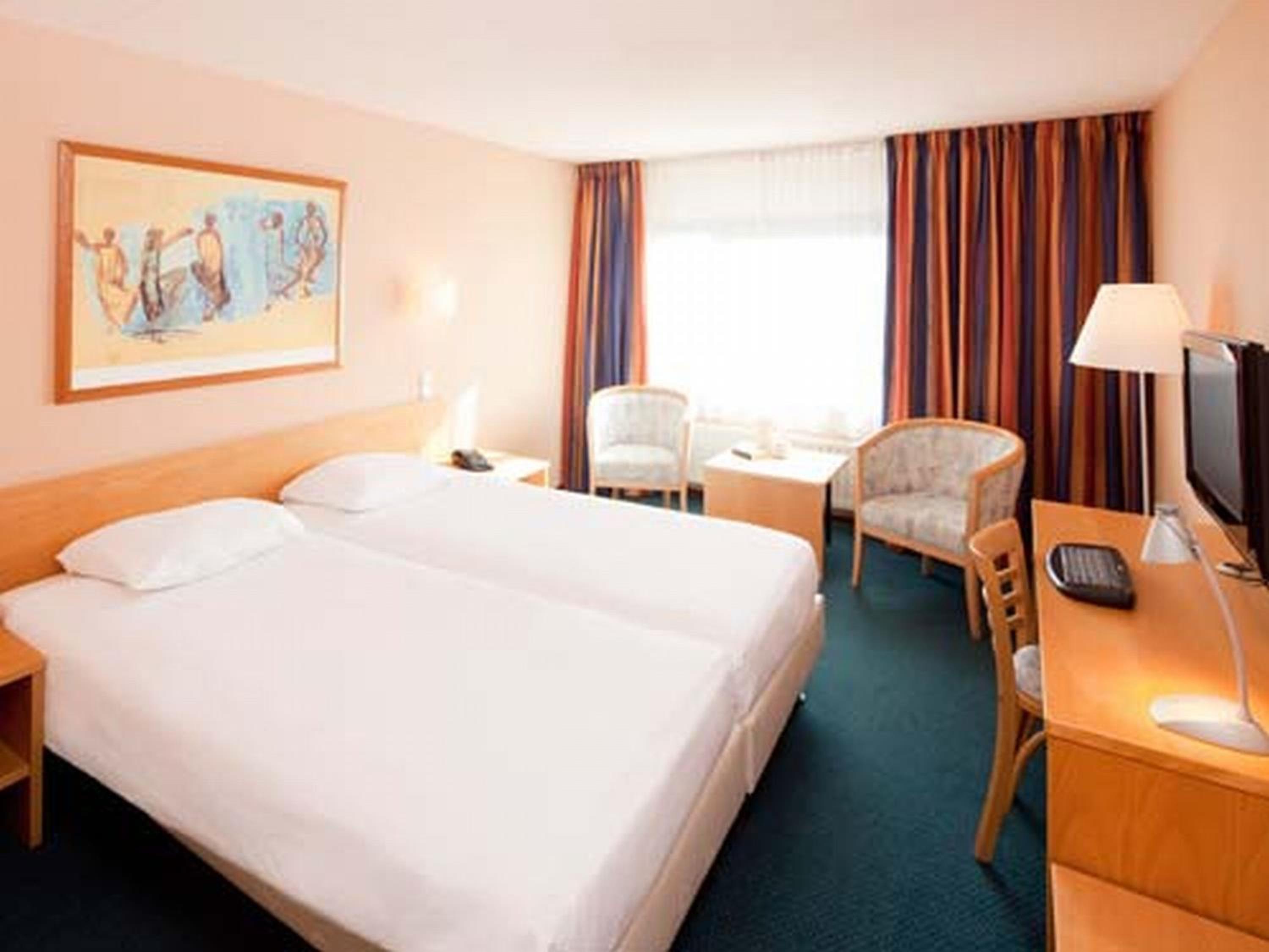 Comfort Double Room with Shower