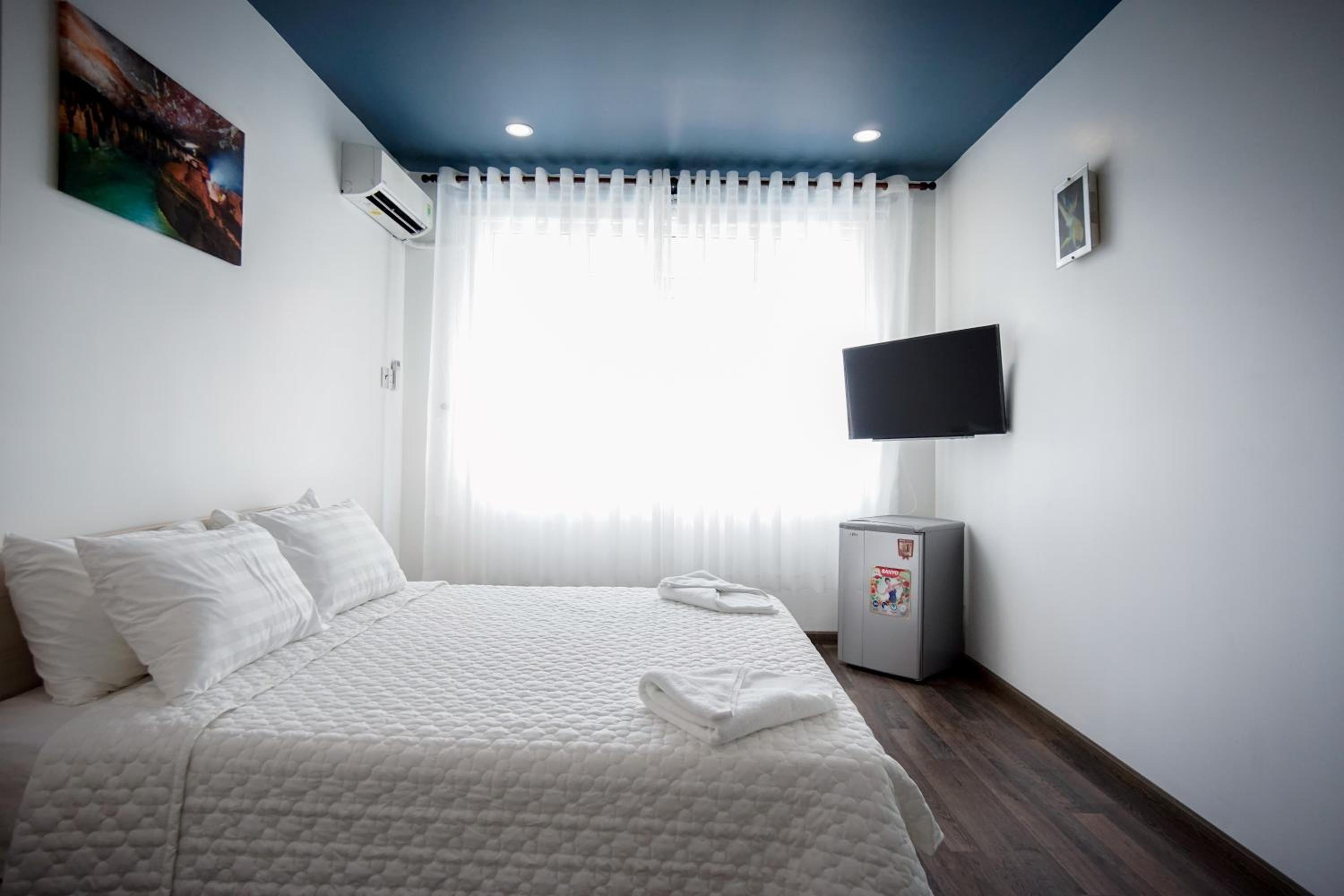 Executive Premier Room