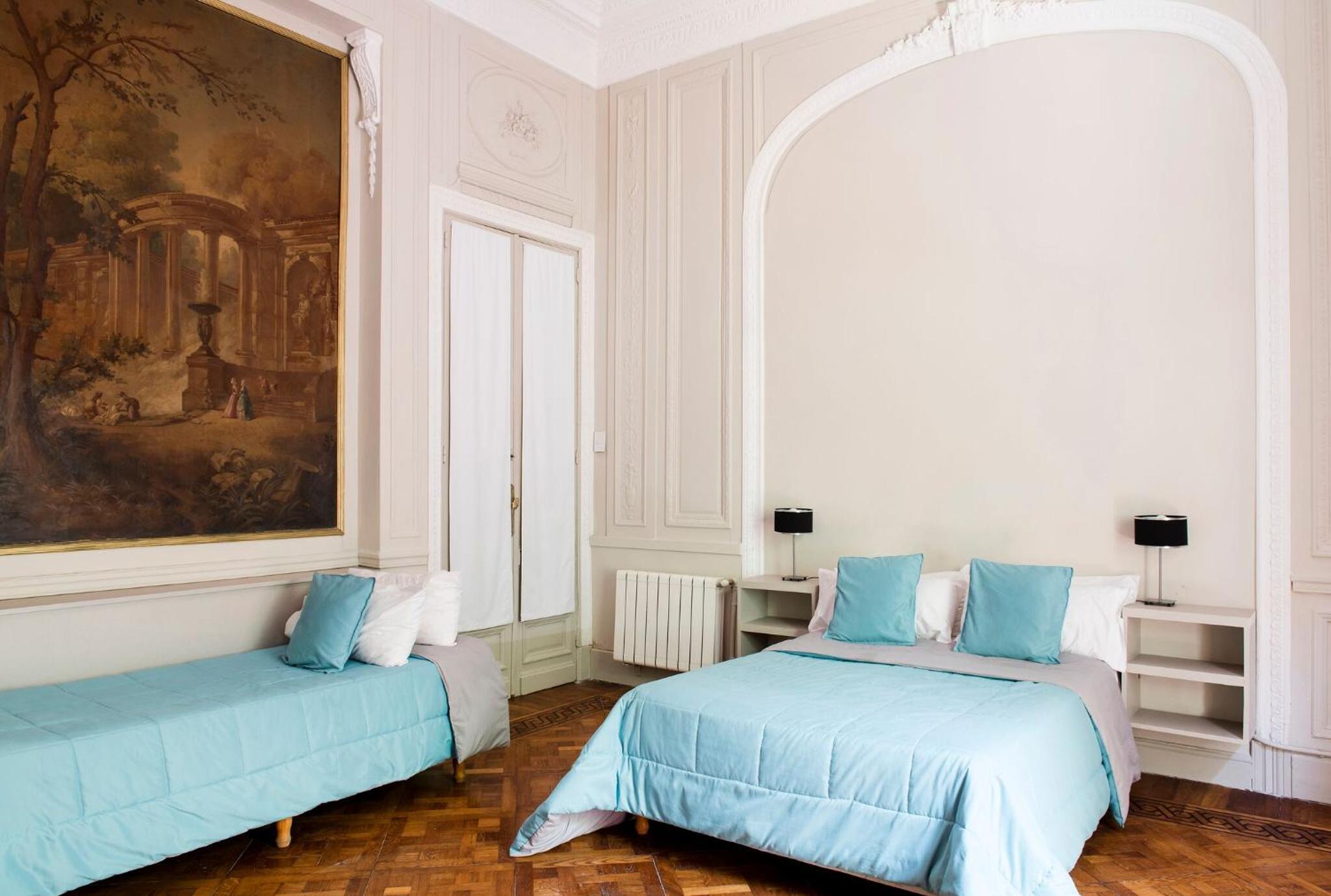 Superior Triple Room