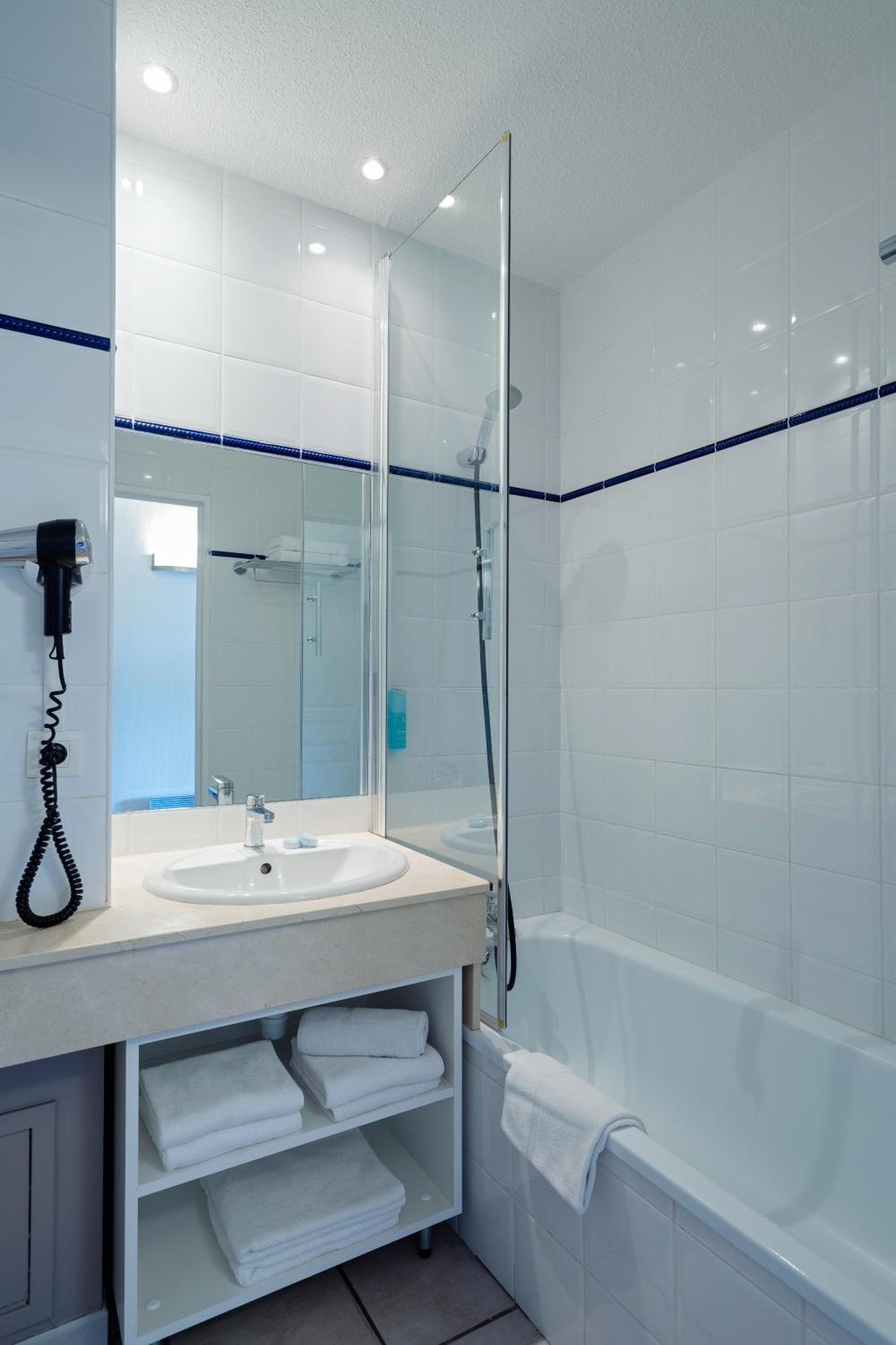 Apartment - City View