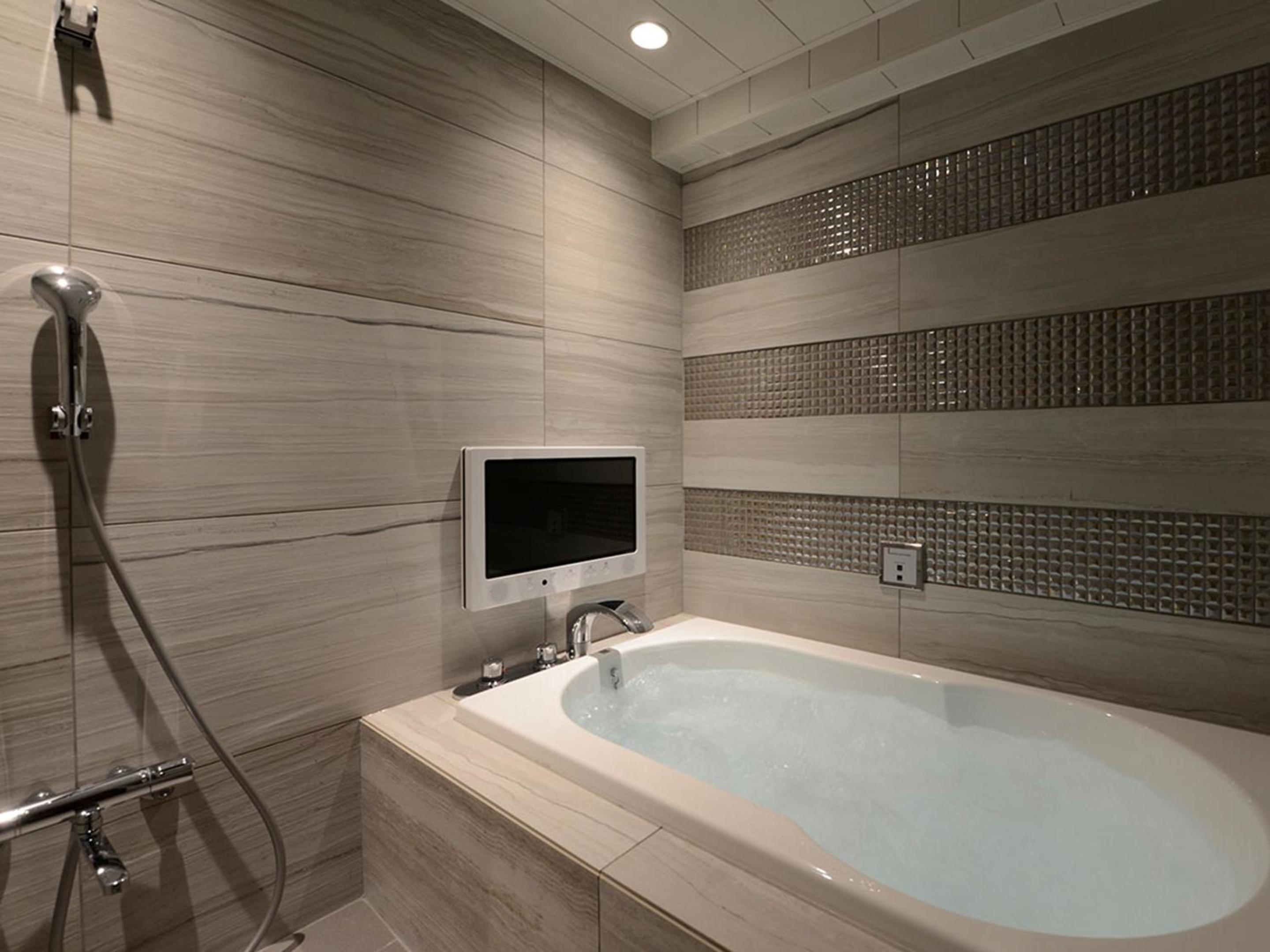 Deluxe Double Room - Smoking