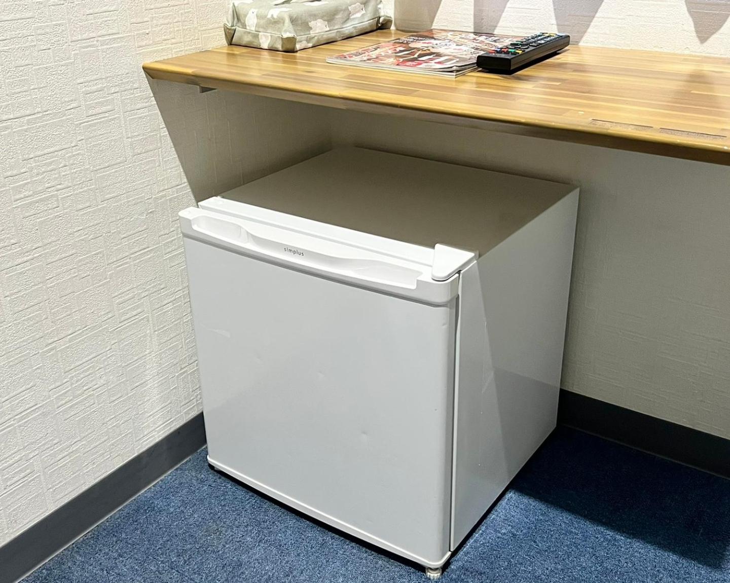 Triple Room with Shower