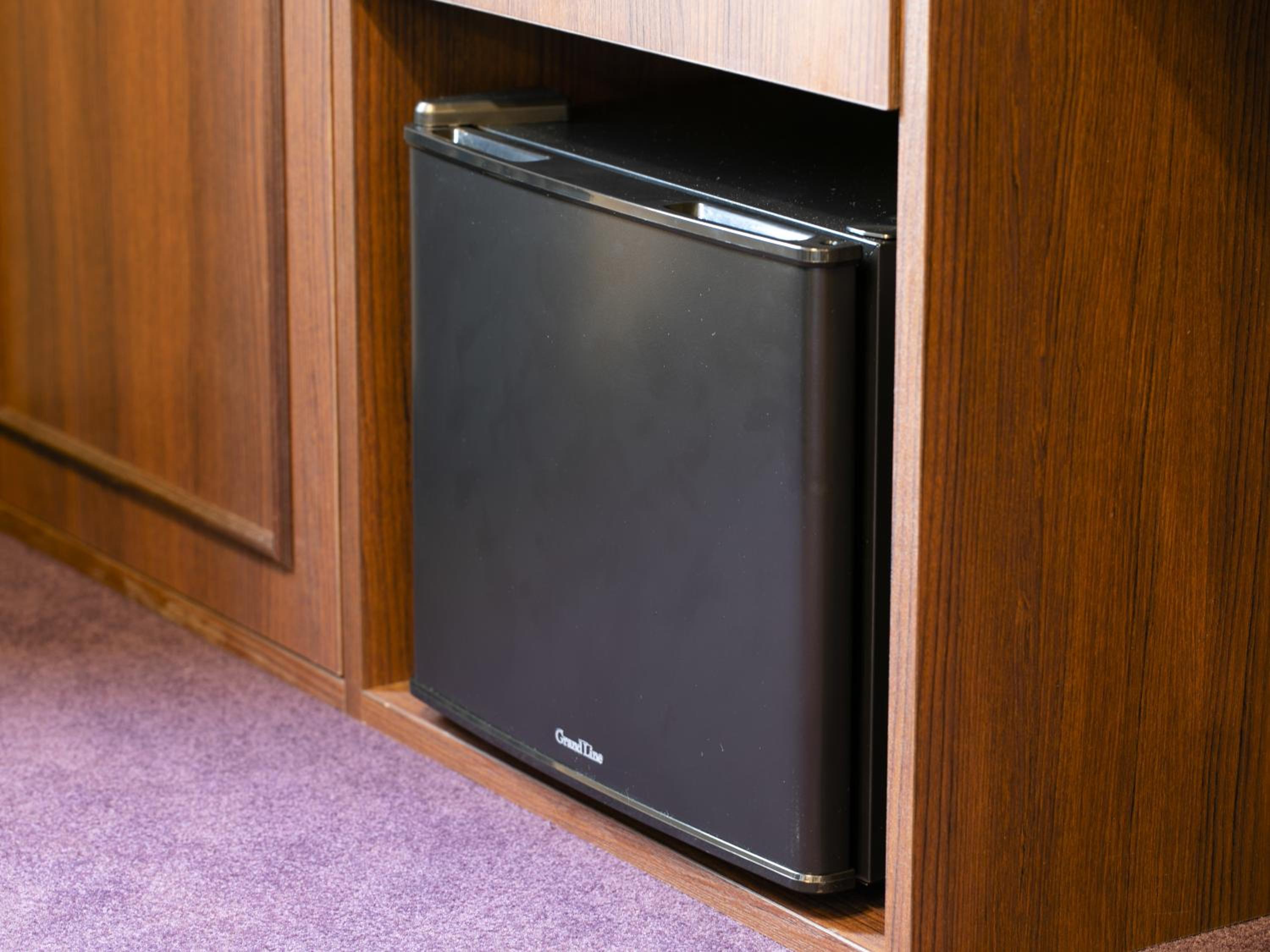 Deluxe Twin Room - Non-Smoking